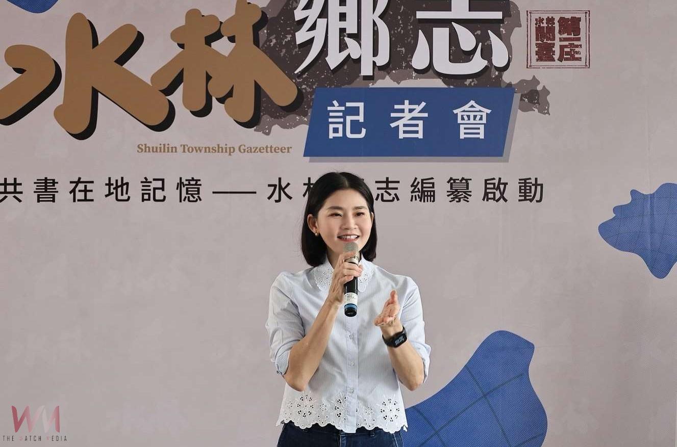 雲林啟動縣志與鄉鎮志雙軌編纂 書寫地方記憶打造文化新里程碑 - https://www.watchmedia01.com