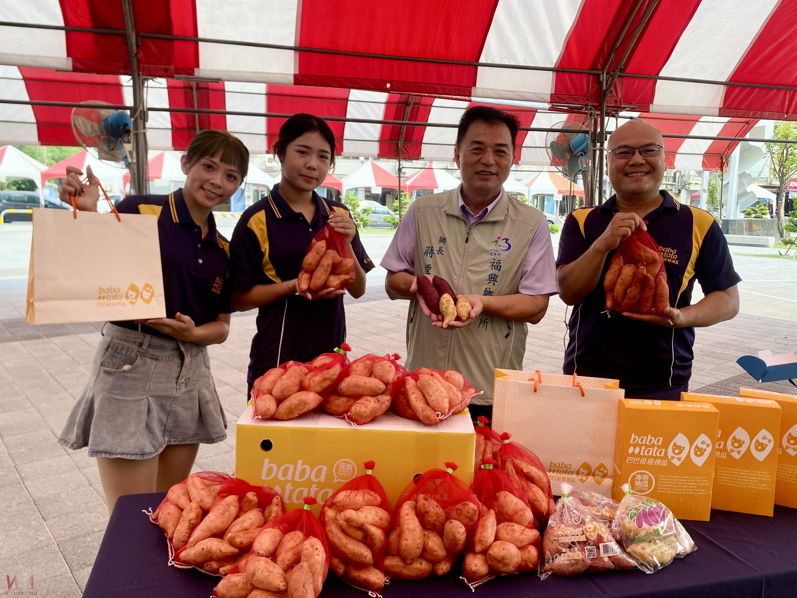 (有影片)/福興鄉「蚵瓜節」18日登場 美食與社區成果一次體驗 - https://www.watchmedia01.com