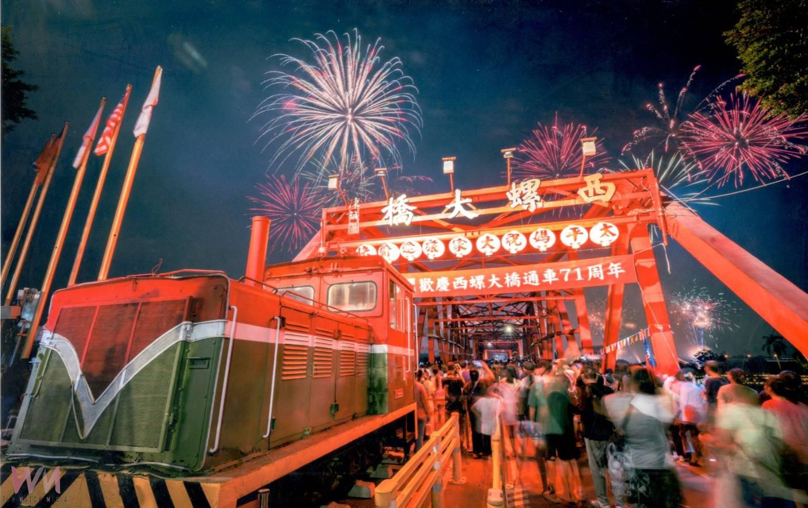 西螺大橋結合文資群與信仰文化　雲林打造台版宗教朝聖大道 - https://www.watchmedia01.com