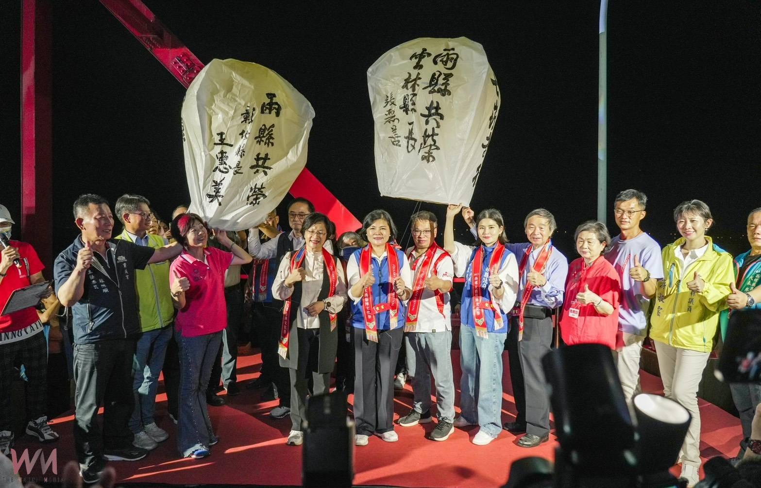 西螺大橋結合文資群與信仰文化　雲林打造台版宗教朝聖大道 - https://www.watchmedia01.com