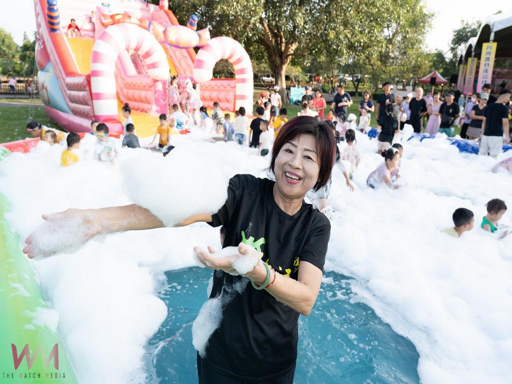 溪州提拔泥高人氣的背後 有創意公司團隊盡心執行的身影 - https://www.watchmedia01.com