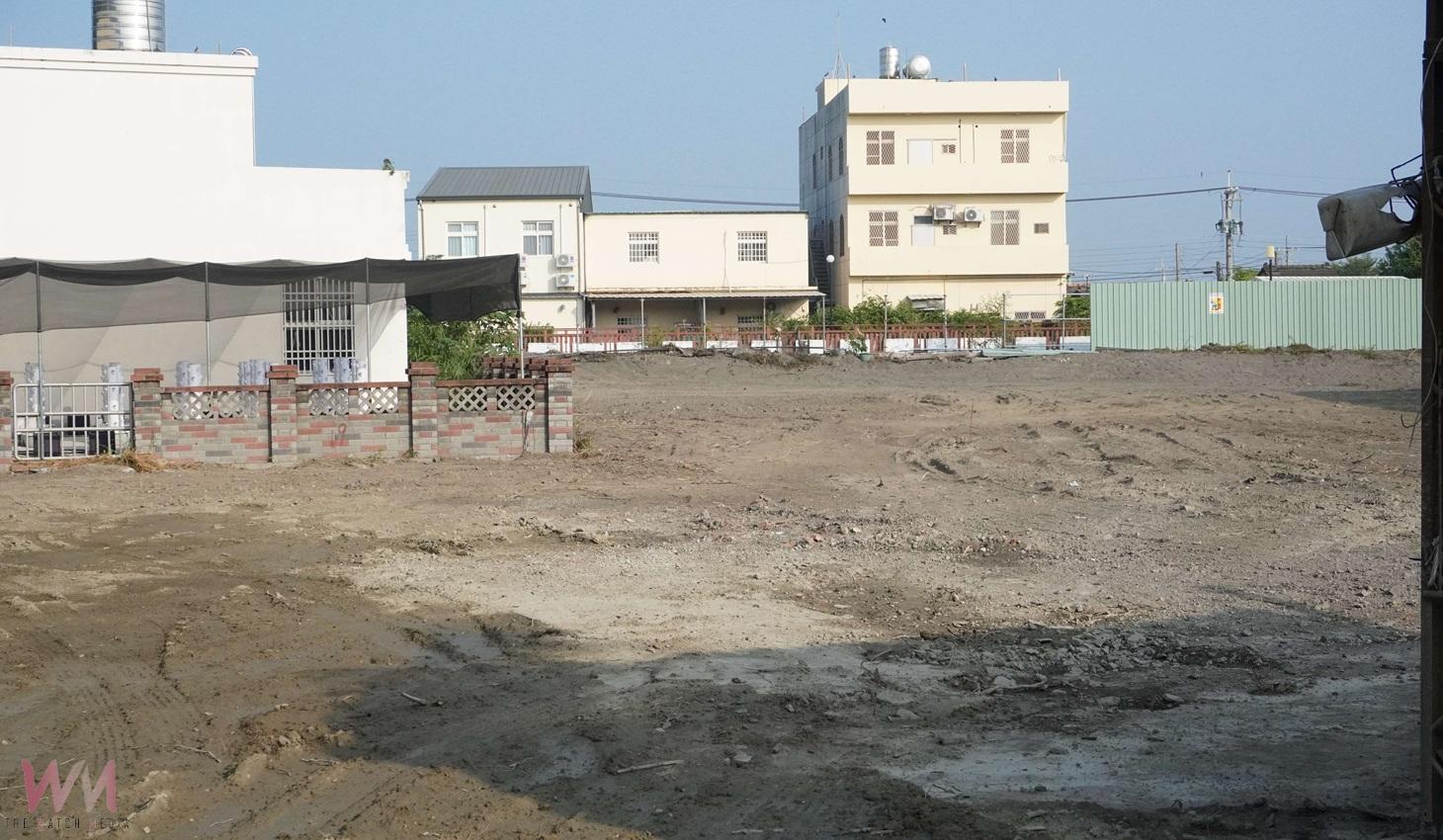 統合土庫教保優良教育環境 土庫鎮立幼兒園新建工程動土 - https://www.watchmedia01.com