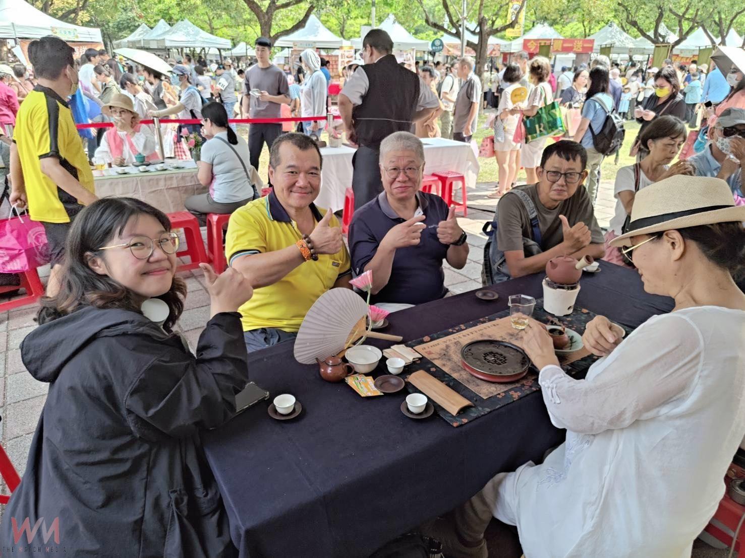 把甜蜜帶回家！台中太陽餅文化節歡慶20週年　百家名店齊聚推限量買一送一 - https://www.watchmedia01.com