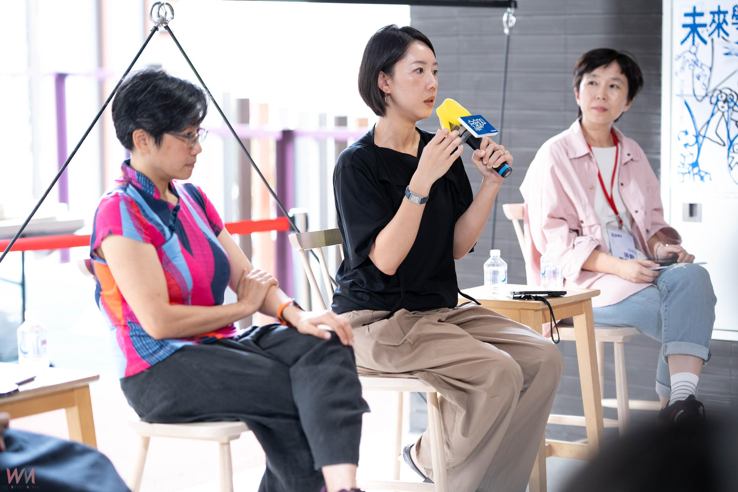 探討藝術串連城市生活 台中市社會住宅公共藝術 《未來學家》計畫成果展開跑 - https://www.watchmedia01.com