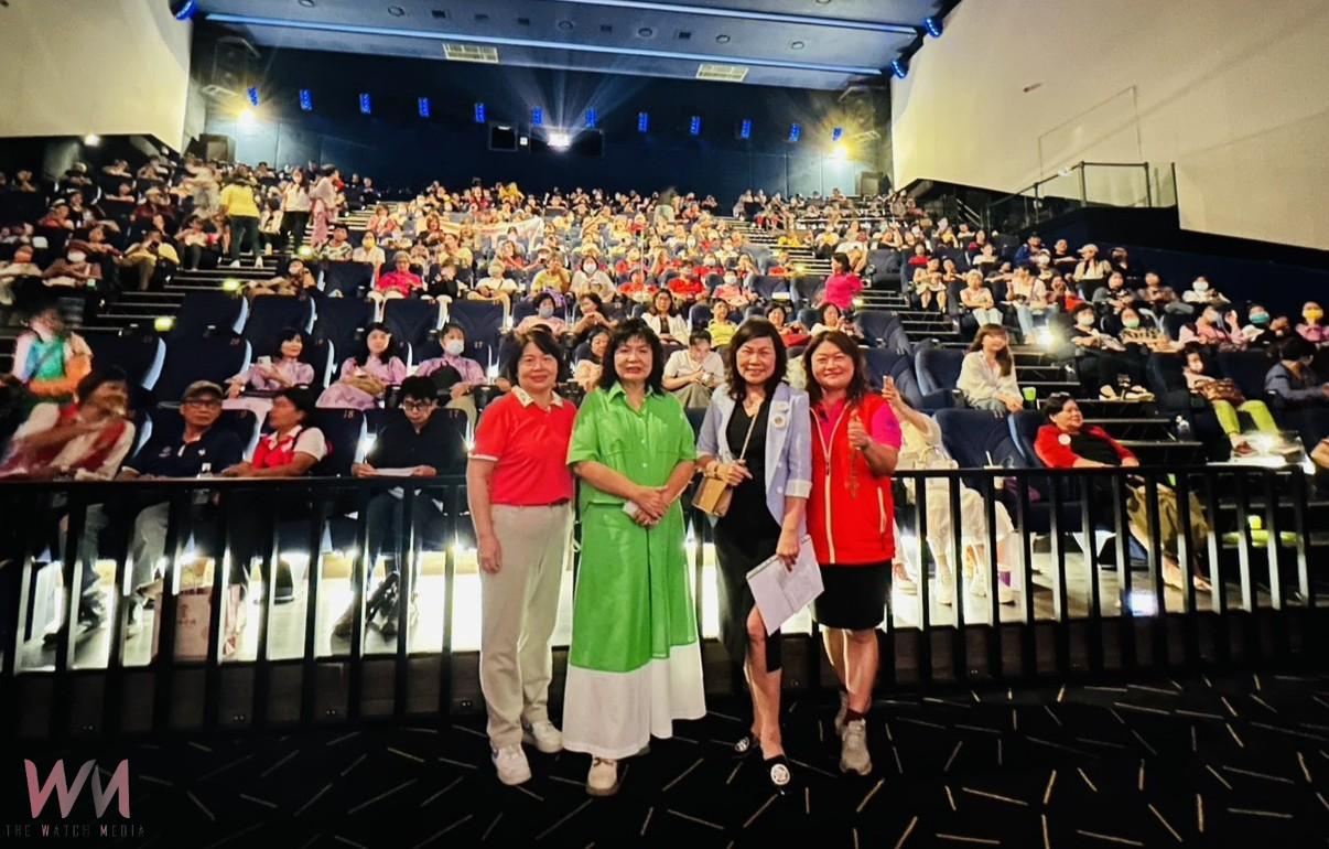 德明牙醫攜手獅子會推公益電影　鼓勵青年勇敢逐夢突破自我 - https://www.watchmedia01.com
