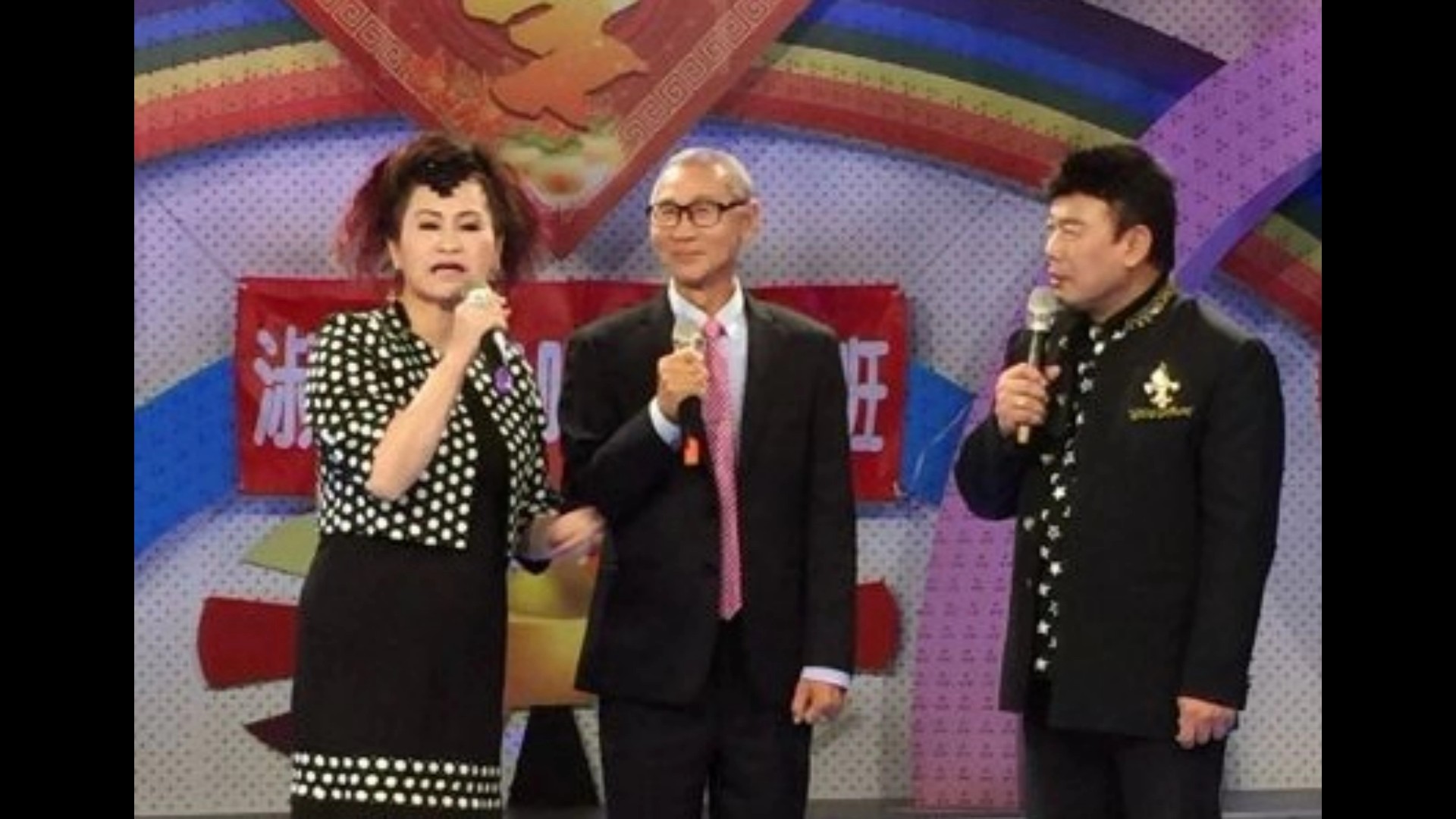 彰化榮家李長海獲第60屆模範老人表揚　歌聲暖人心遍及全台 - https://www.watchmedia01.com