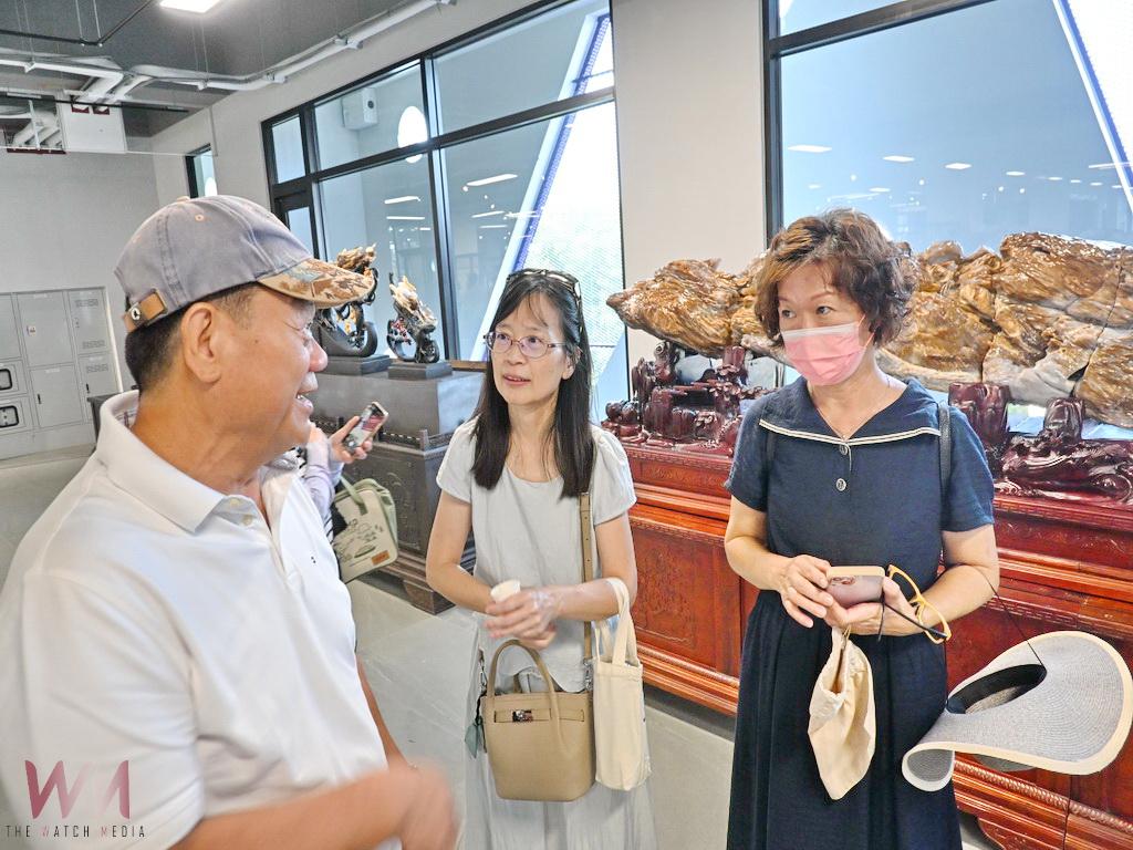 2025台灣設計展田尾展區超級明星登場 陳茂盛樹化玉博物館搶先曝光 - https://www.watchmedia01.com