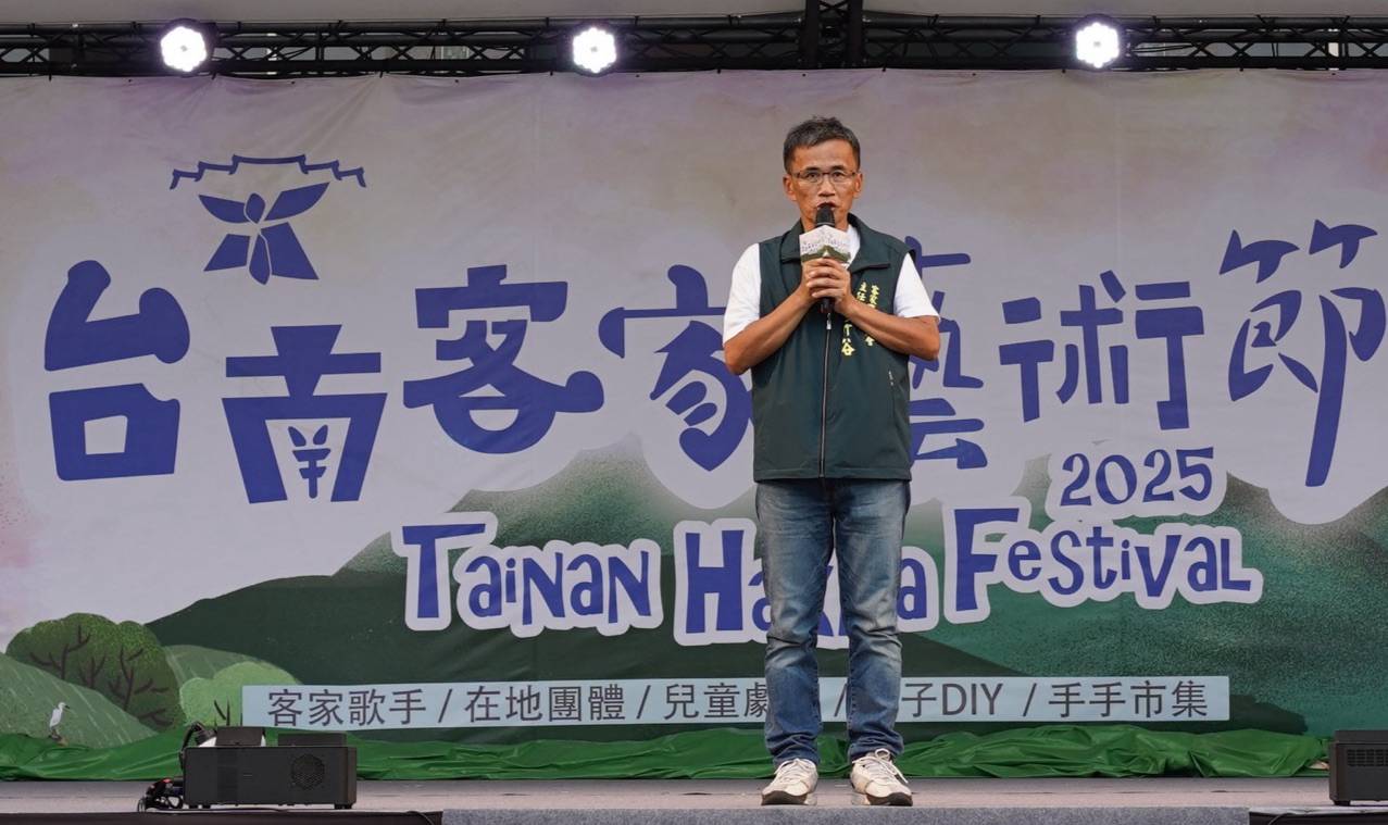 「2025臺南客家文化藝術節」 紙風車演出「寶莉回家」受歡迎 - https://www.watchmedia01.com
