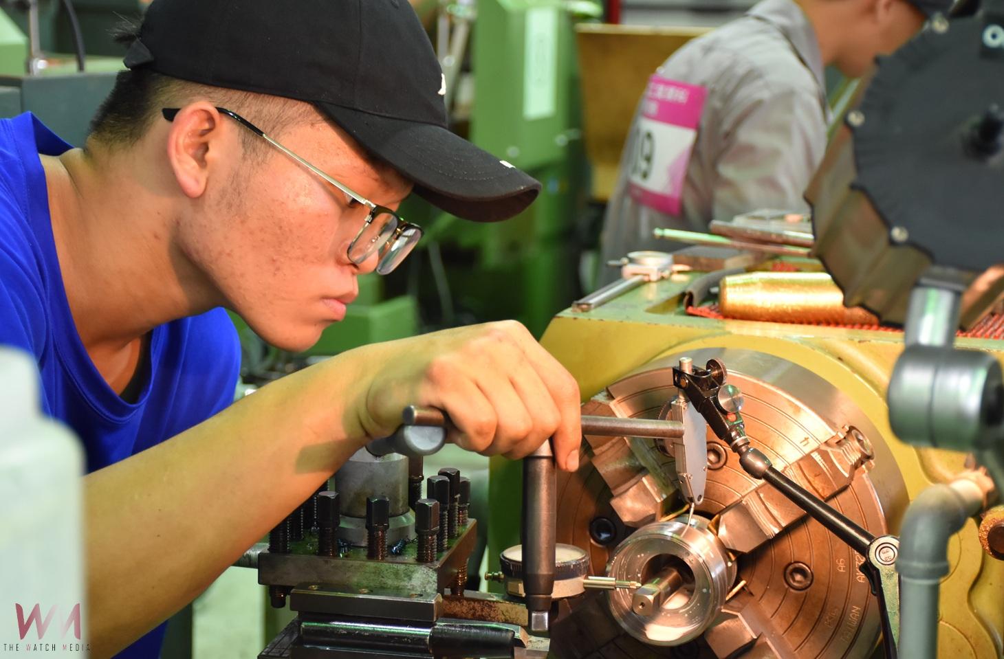 虎科大攜手勞動部與友嘉集團　全國工業類科競賽展技職實力 - https://www.watchmedia01.com