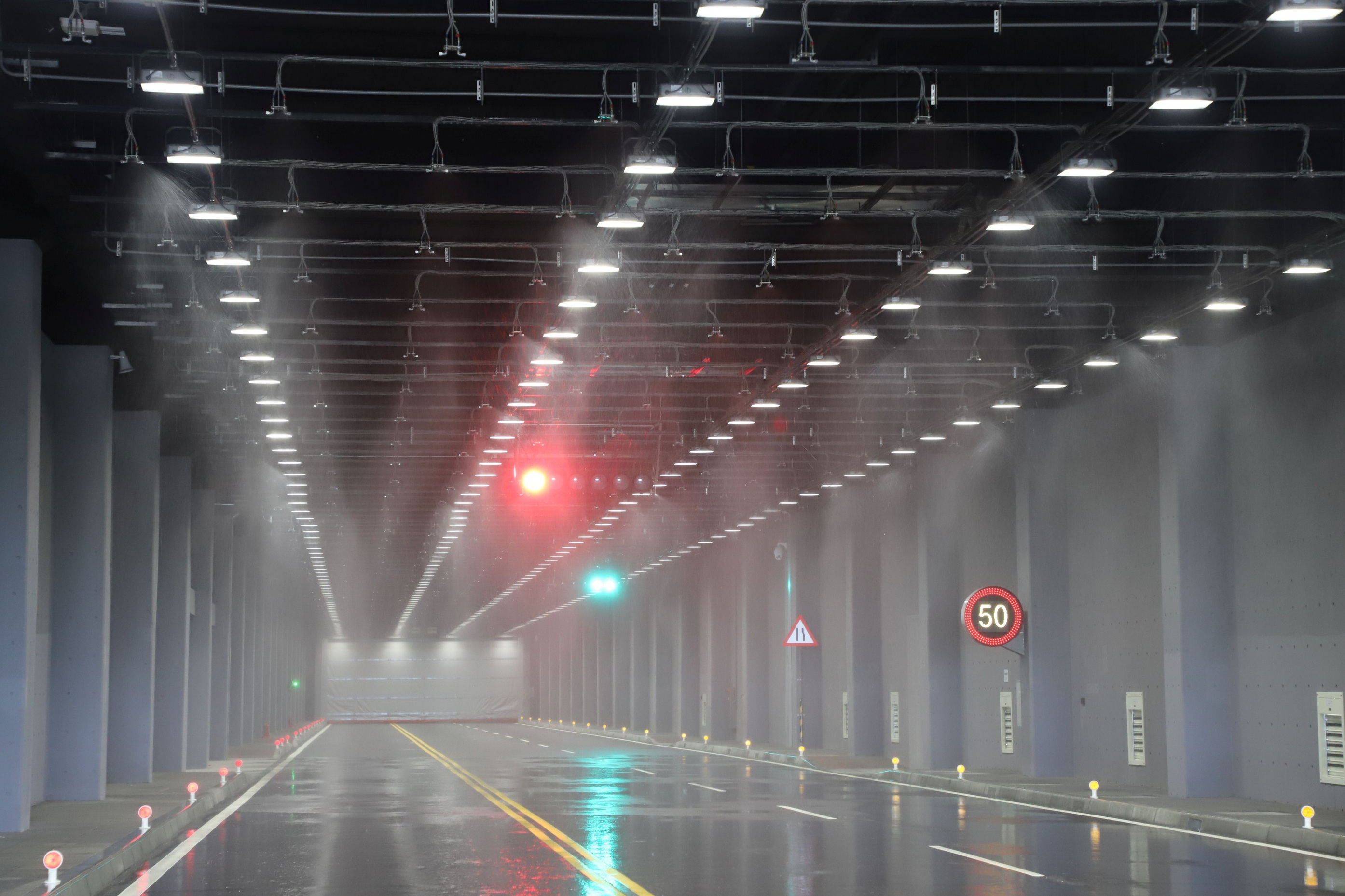 （有影片）／台灣首座國際級智慧自駕測試場啟用　車電產業搶攻國際市場 - https://www.watchmedia01.com