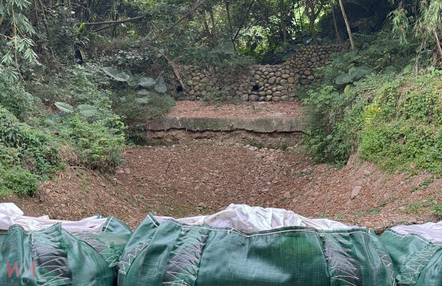 雲林林內鄉治水防洪刻不容緩　張嘉郡爭取千萬經費守護居民安全 - https://www.watchmedia01.com