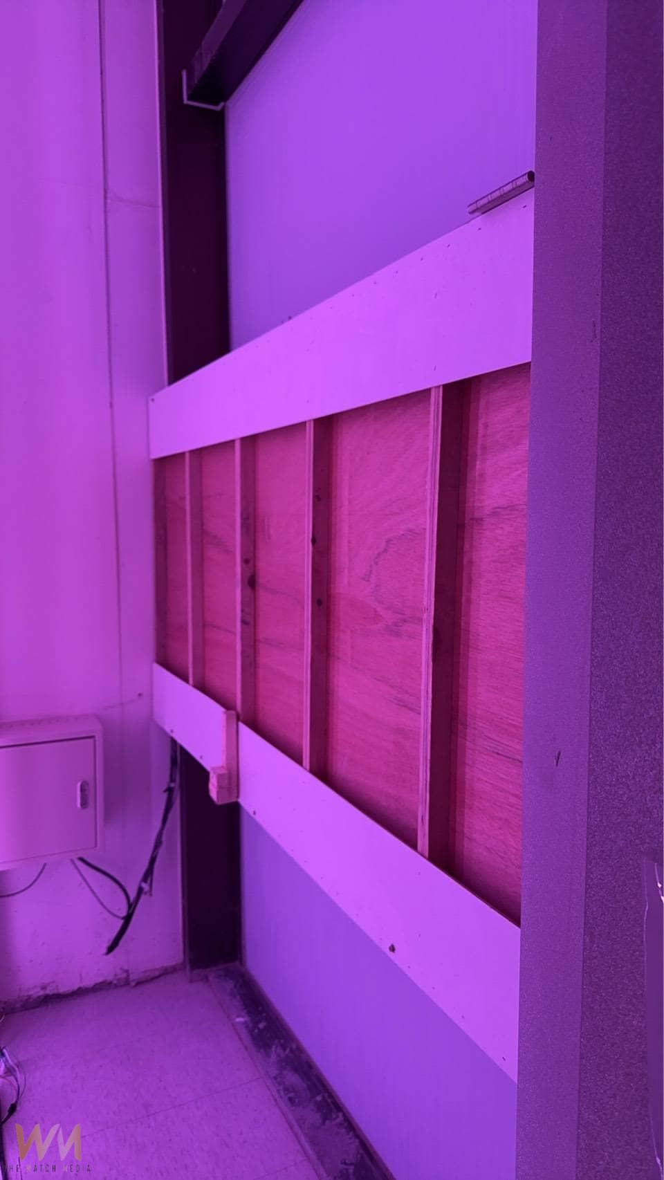 風力強大致台中新光三越玻璃破損 市府都發局:依規列管限期改善否則得連續罰鍰 - https://www.watchmedia01.com