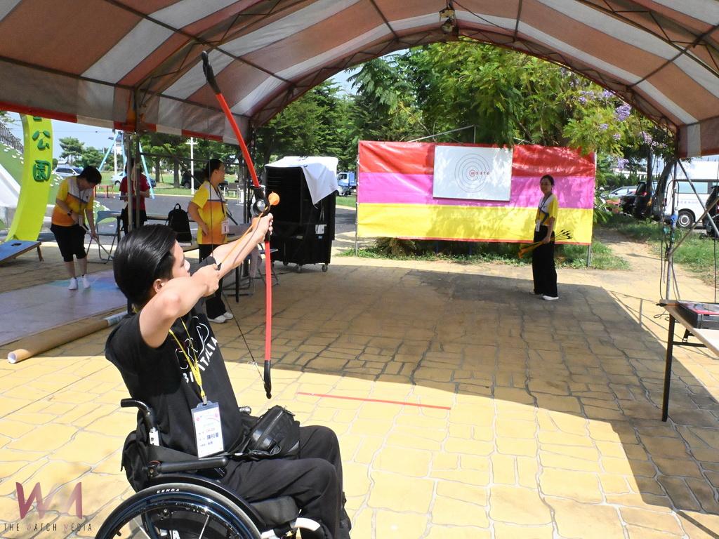 走出來運動趣 脊髓損傷重建協會年度歌唱運動競賽激勵夥伴重拾自信 - https://www.watchmedia01.com