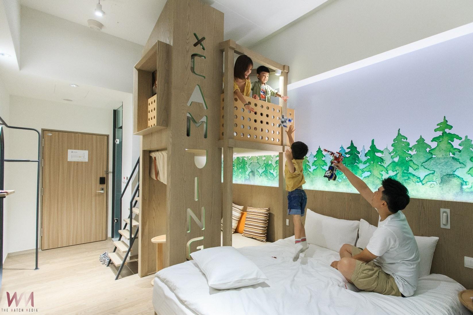 雲朗觀光搶攻年末旅遊商機 ITF線上旅展多重優惠熱鬧登場 - https://www.watchmedia01.com