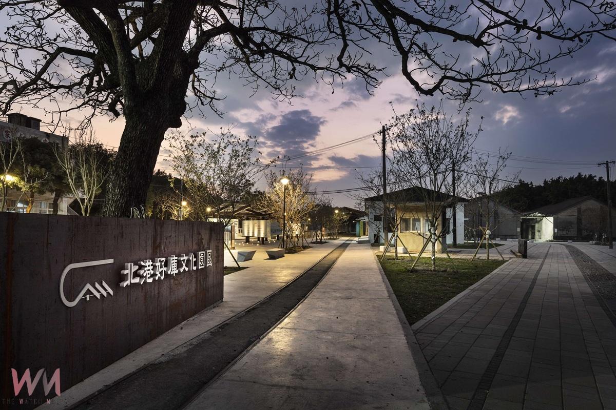 北港糖廠鐵道地景文化榮獲國際肯定 雲林縣政府勇奪2025日本Good Design設計大獎 - https://www.watchmedia01.com