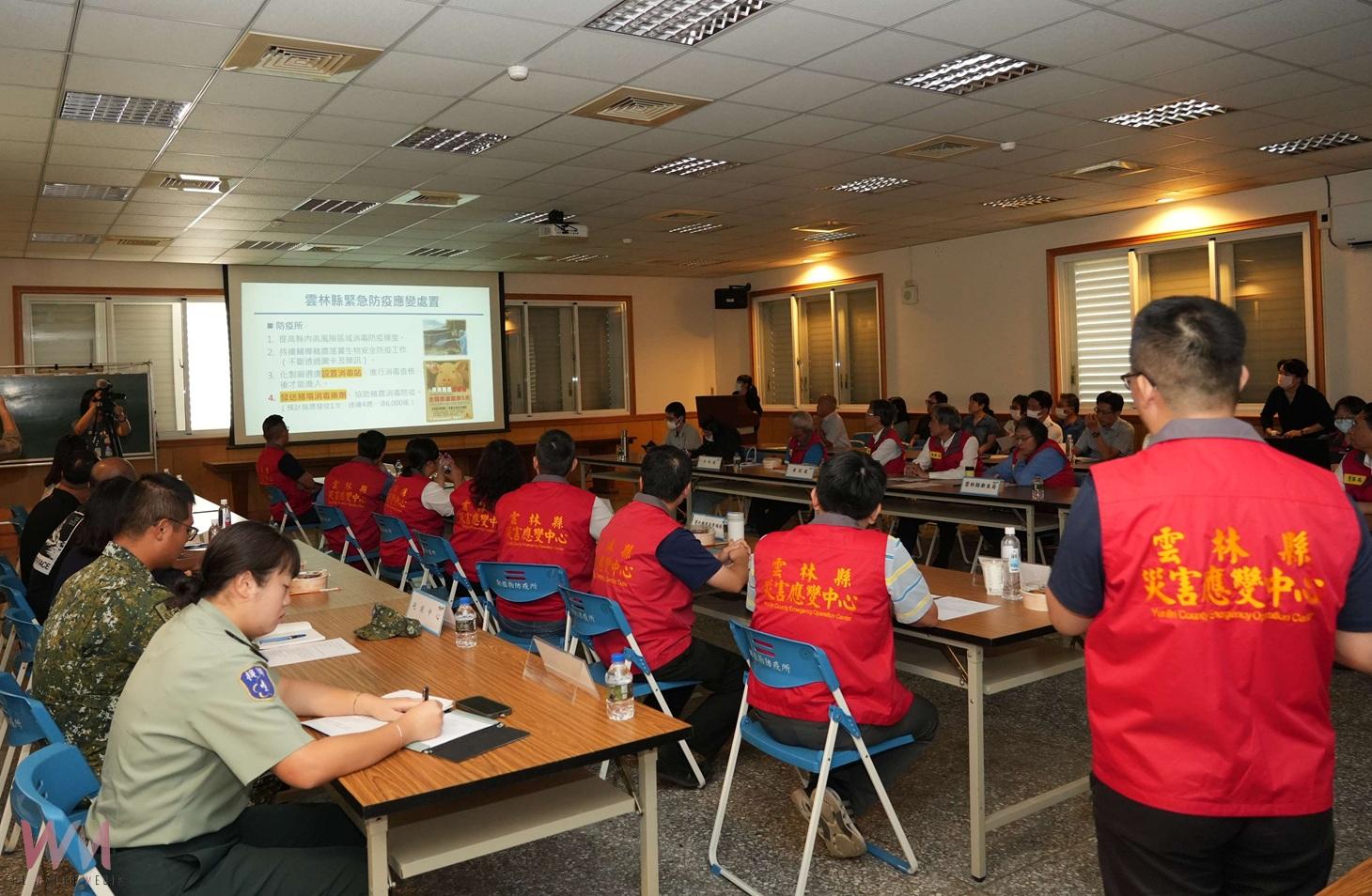 張麗善籲中央永久禁廚餘養豬　輔導轉型打造永續養豬業 - https://www.watchmedia01.com
