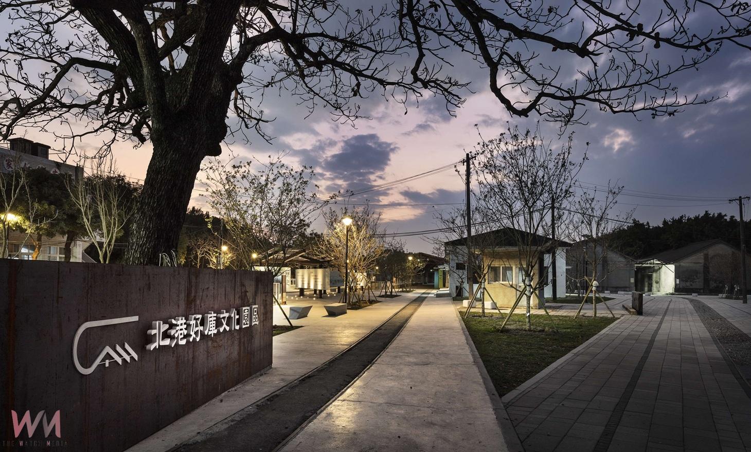 北港糖廠文化再生登國際舞台 雲林縣榮獲日本Good Design Award大獎 - https://www.watchmedia01.com