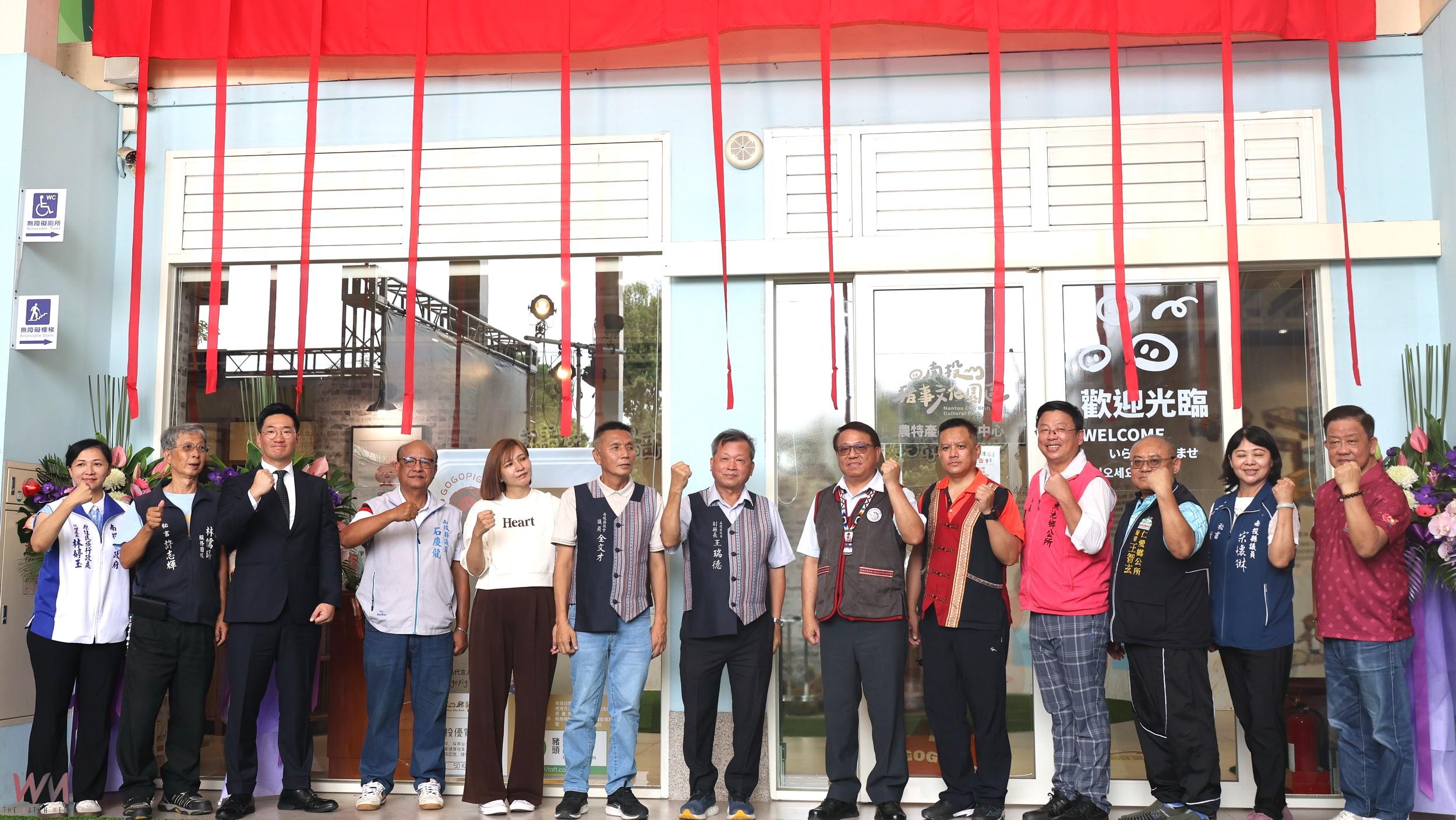 原之驛 Ba-Bu 樂園24日盛大開幕 原風流水席職人饗宴熱鬧登場 - https://www.watchmedia01.com