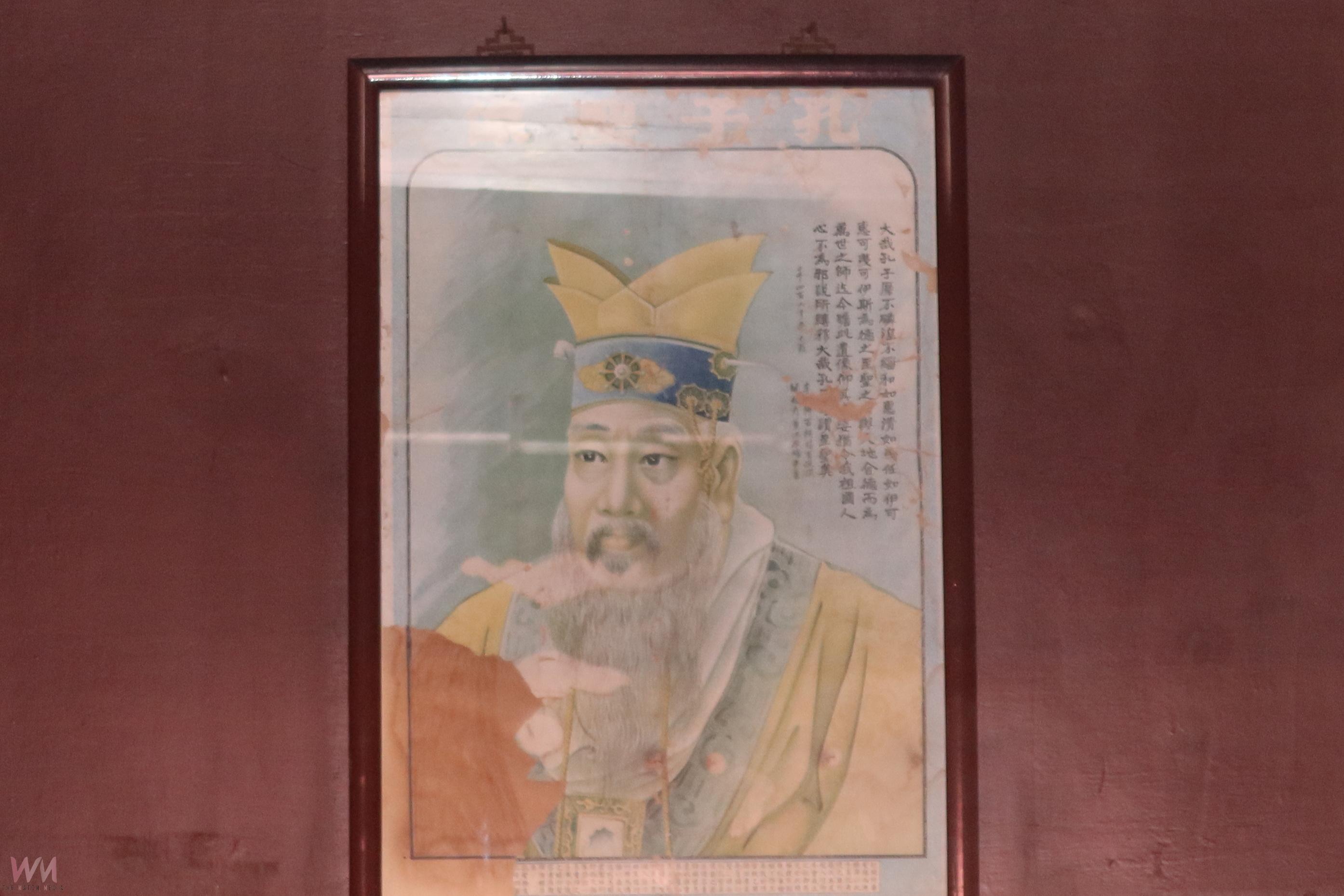 (有影片)/古書院遇見朱子 道東書院穿越時空 朱子文化祭熱鬧登場 - https://www.watchmedia01.com