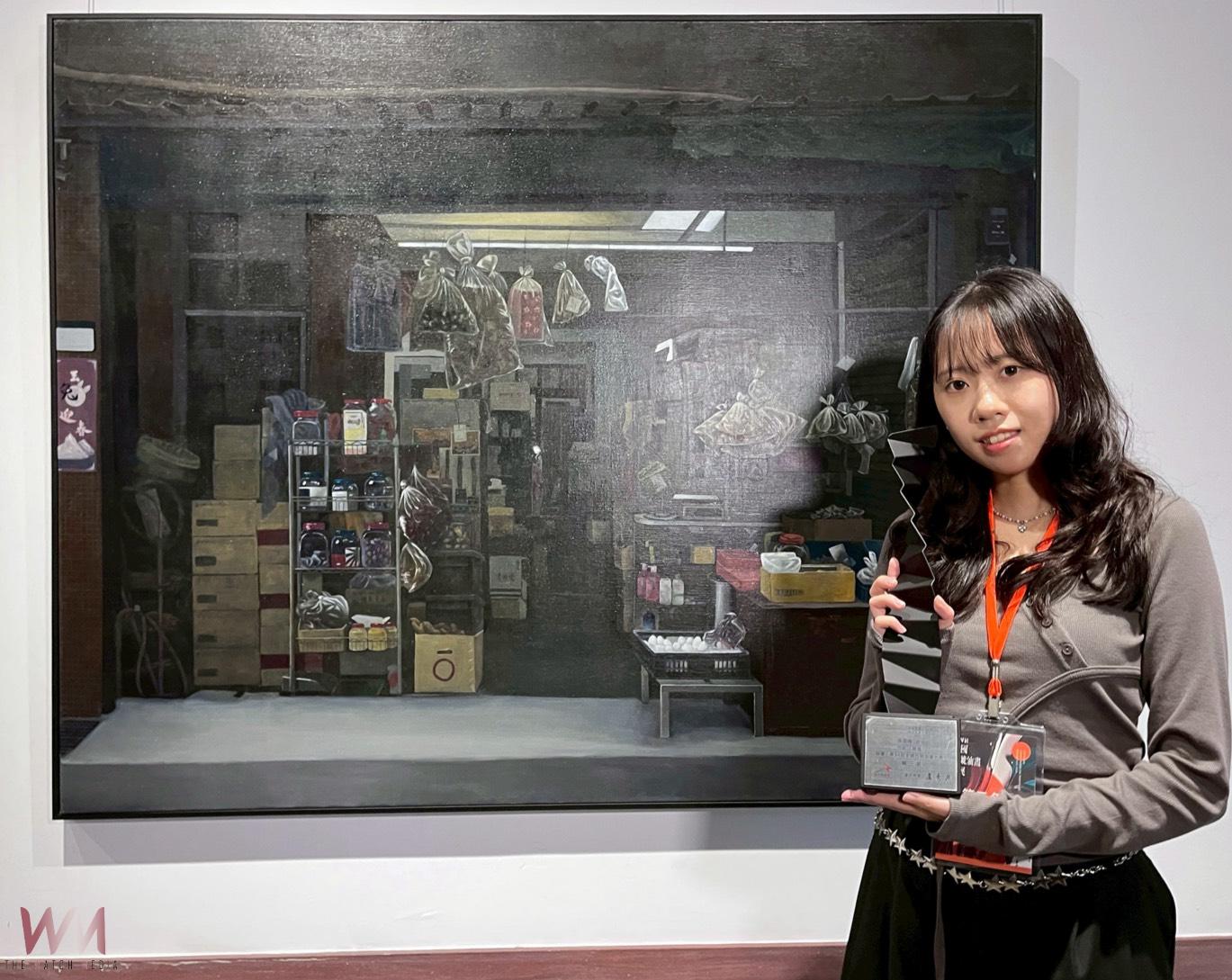 展現藝術家多元創作 「全國百號油畫大展」帶你走進藝術磅礡世界 - https://www.watchmedia01.com