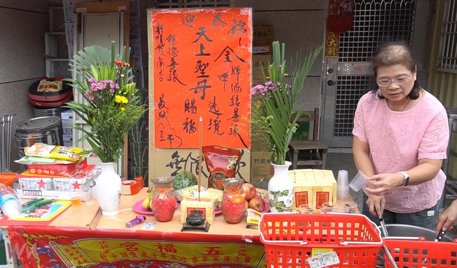 (有影片)/北港媽祖百年首度繞境鎮郊三里 扶朝等三庄頭齊心迎接祖媽聖駕 - https://www.watchmedia01.com