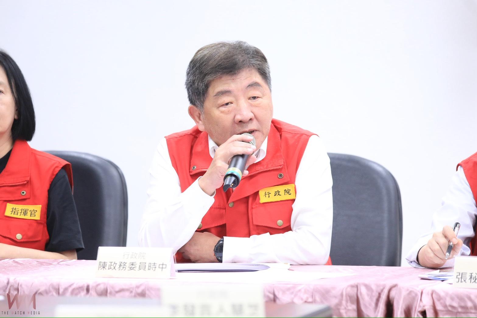 台中168場養豬場三天清查完成 盧秀燕:與中央並肩作戰、最高強度防堵疫情 - https://www.watchmedia01.com