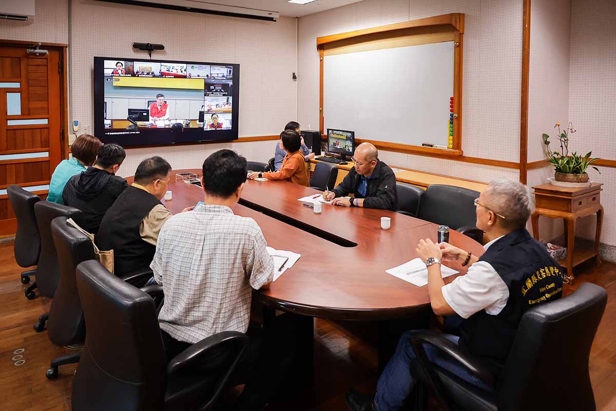 非洲豬瘟案發豬場豬隻及其加工品未進入宜蘭 縣內豬隻健康狀況穩定 - https://www.watchmedia01.com