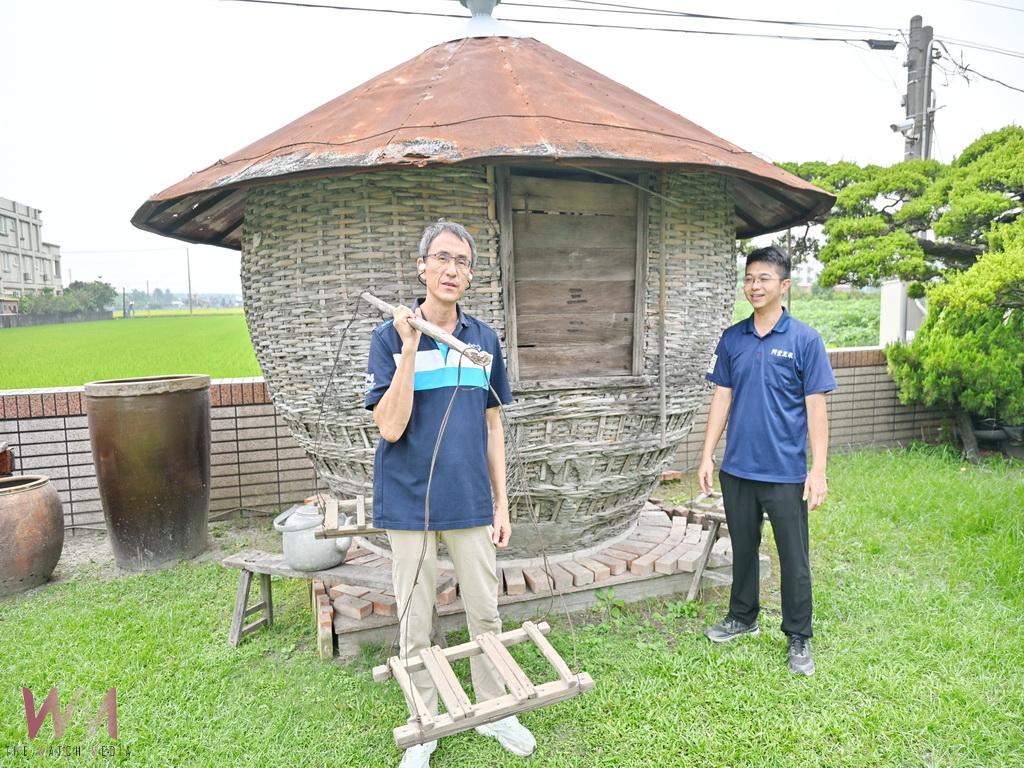 濁水溪畔黑米盛名遠播　阿堂黑米成全國市場新寵 - https://www.watchmedia01.com