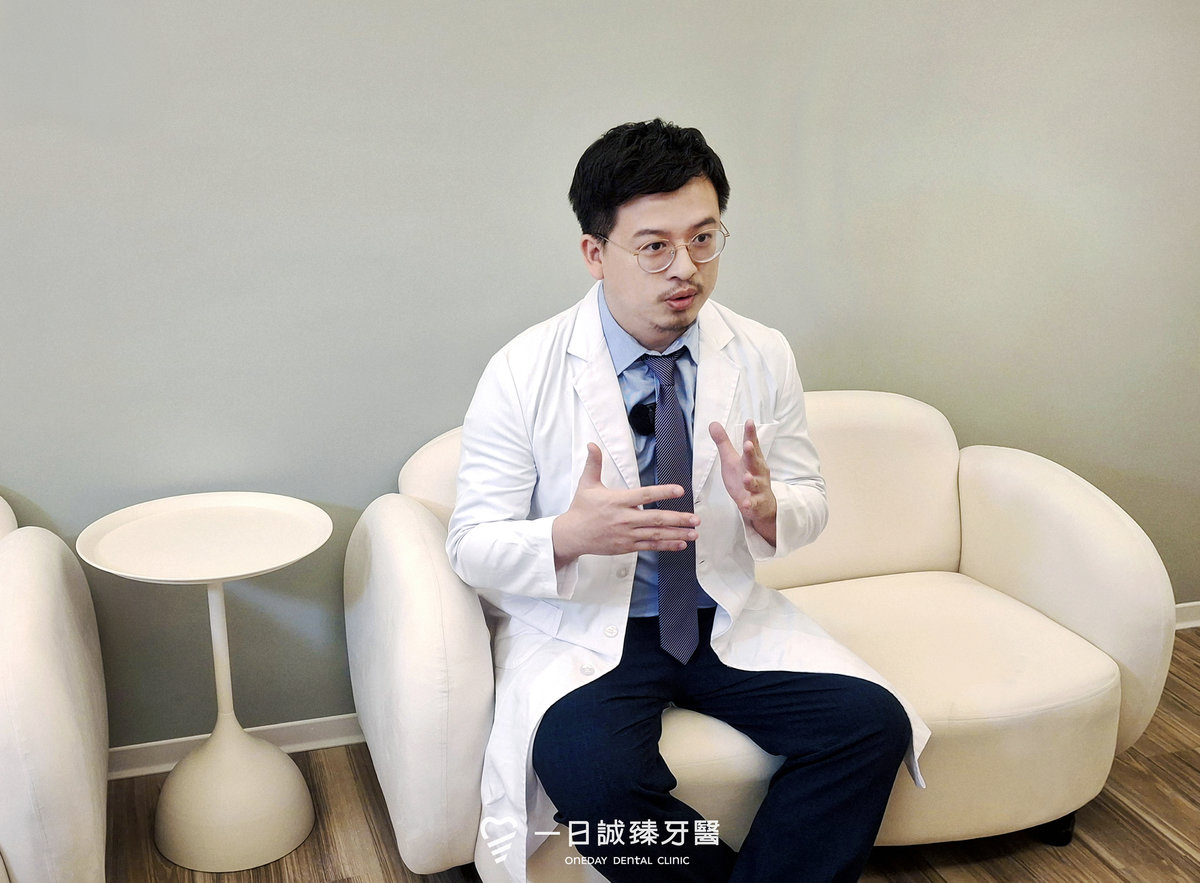 台灣牙科黑馬崛起!一日誠臻牙醫集團 「跨院保障」打造核心標竿 - https://www.watchmedia01.com