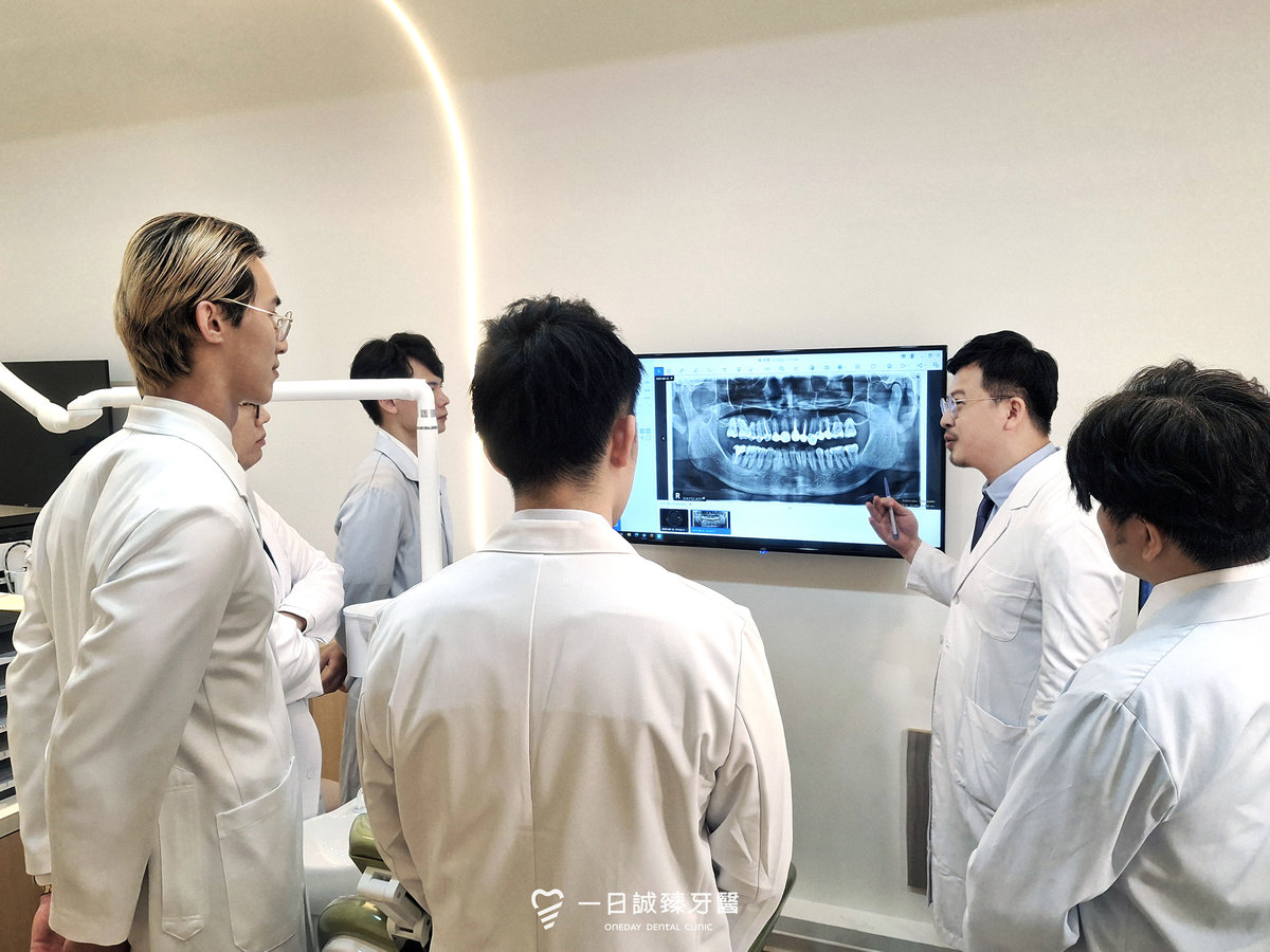 台灣牙科黑馬崛起!一日誠臻牙醫集團 「跨院保障」打造核心標竿 - https://www.watchmedia01.com