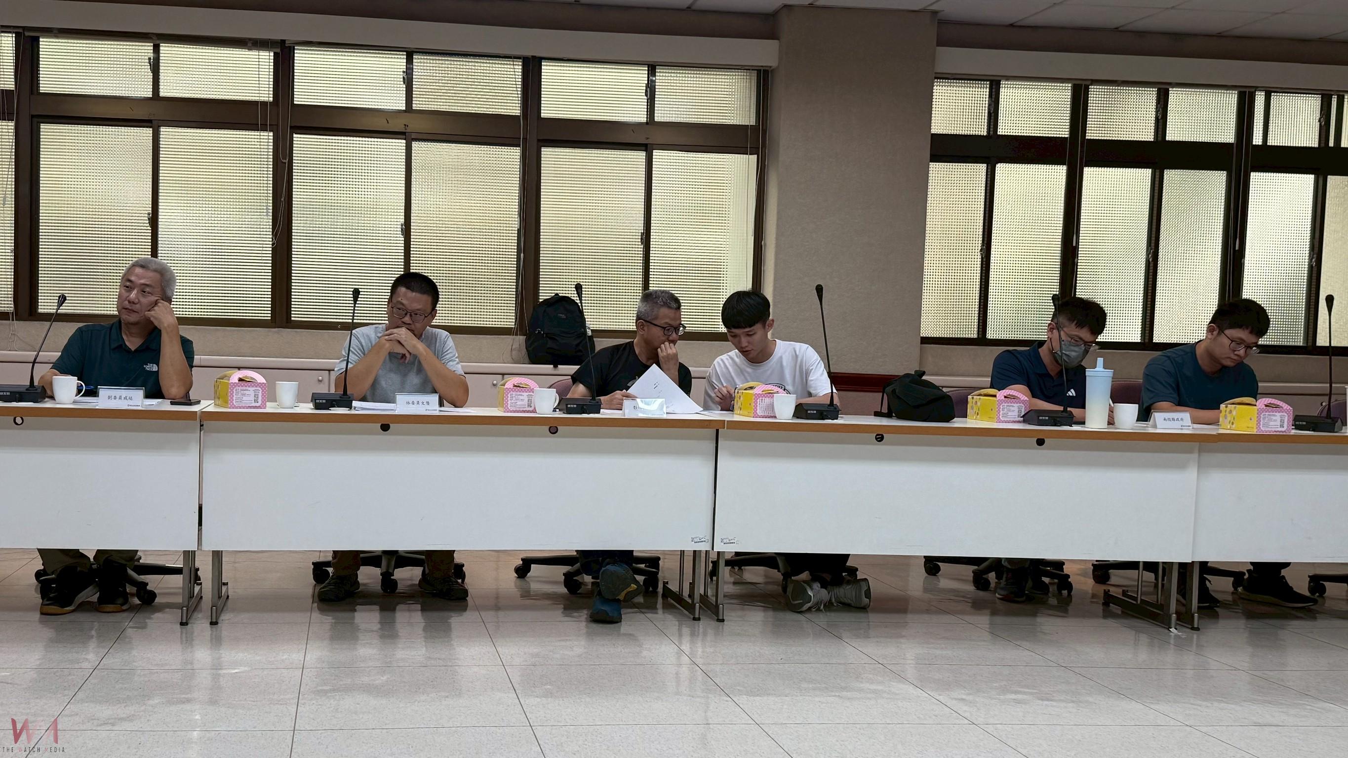 凝聚３縣市保育共識　中彰投攜手共護石虎 跨縣市合作打造安全棲地 - https://www.watchmedia01.com