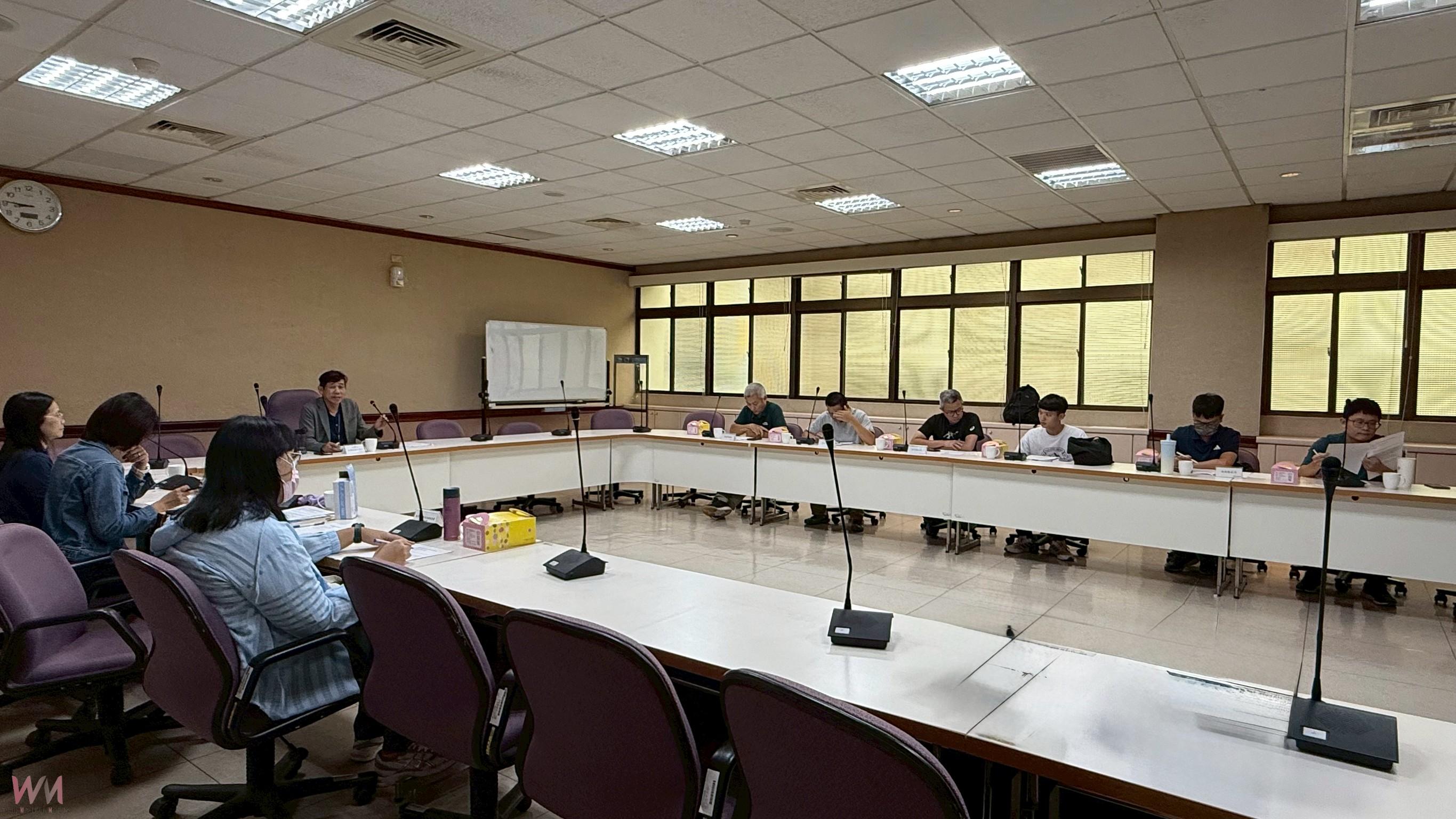 凝聚３縣市保育共識　中彰投攜手共護石虎 跨縣市合作打造安全棲地 - https://www.watchmedia01.com