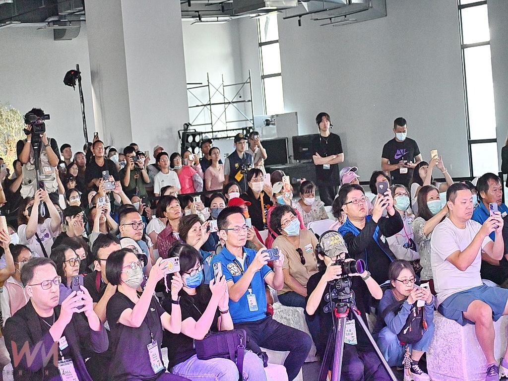 田尾時裝秀震撼亮相　花卉與服裝跨界掀起彰化新美學 - https://www.watchmedia01.com