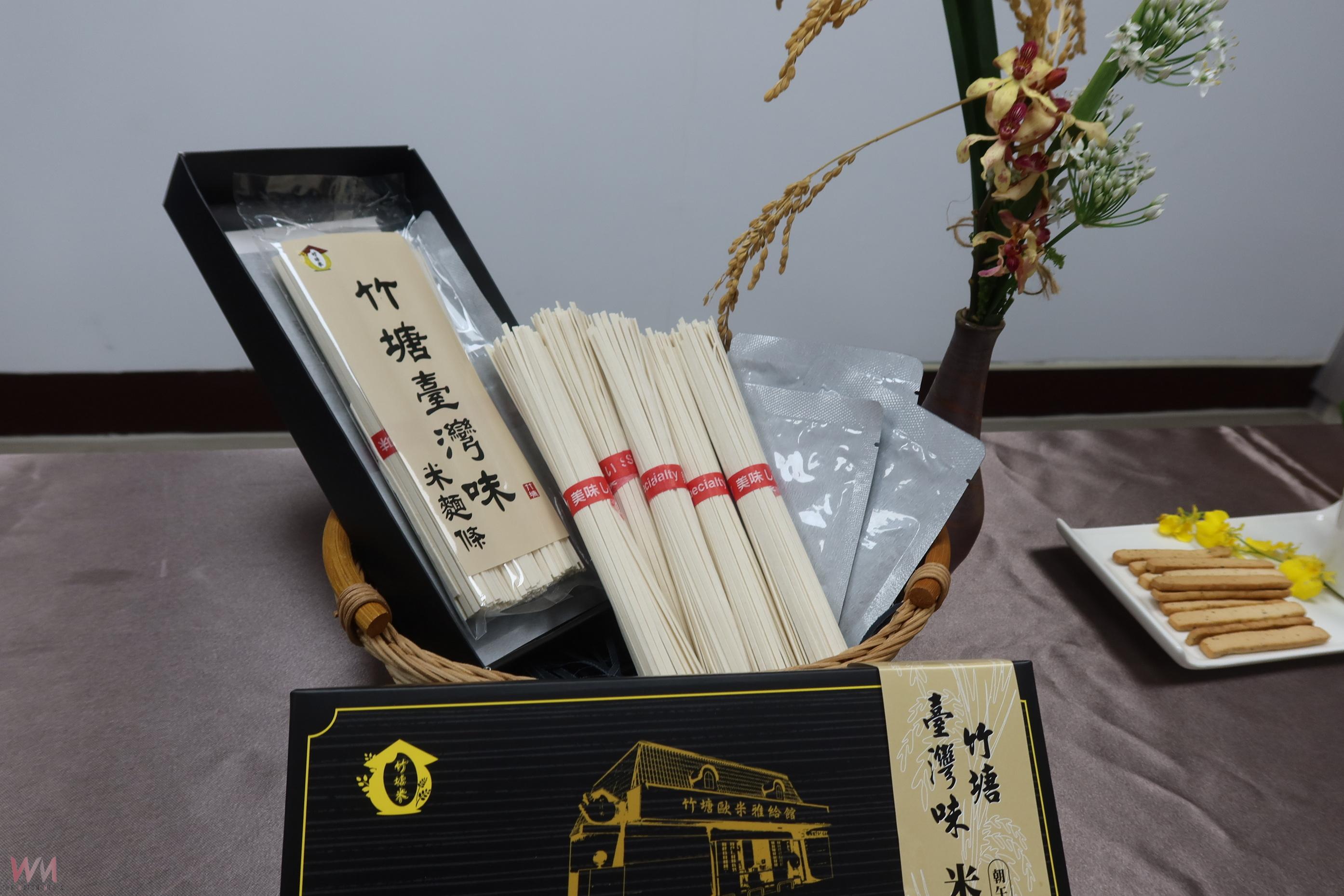 (有影片)/竹塘創意米食展11月登場 邀民眾找回「吃米的人」 - https://www.watchmedia01.com