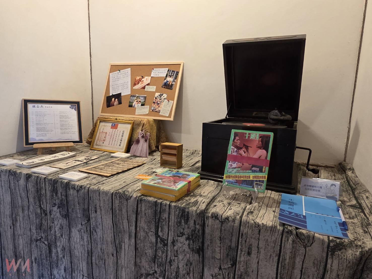 嘉義文學季民雄日招開展 在地作家呈現檨仔路情感 - https://www.watchmedia01.com