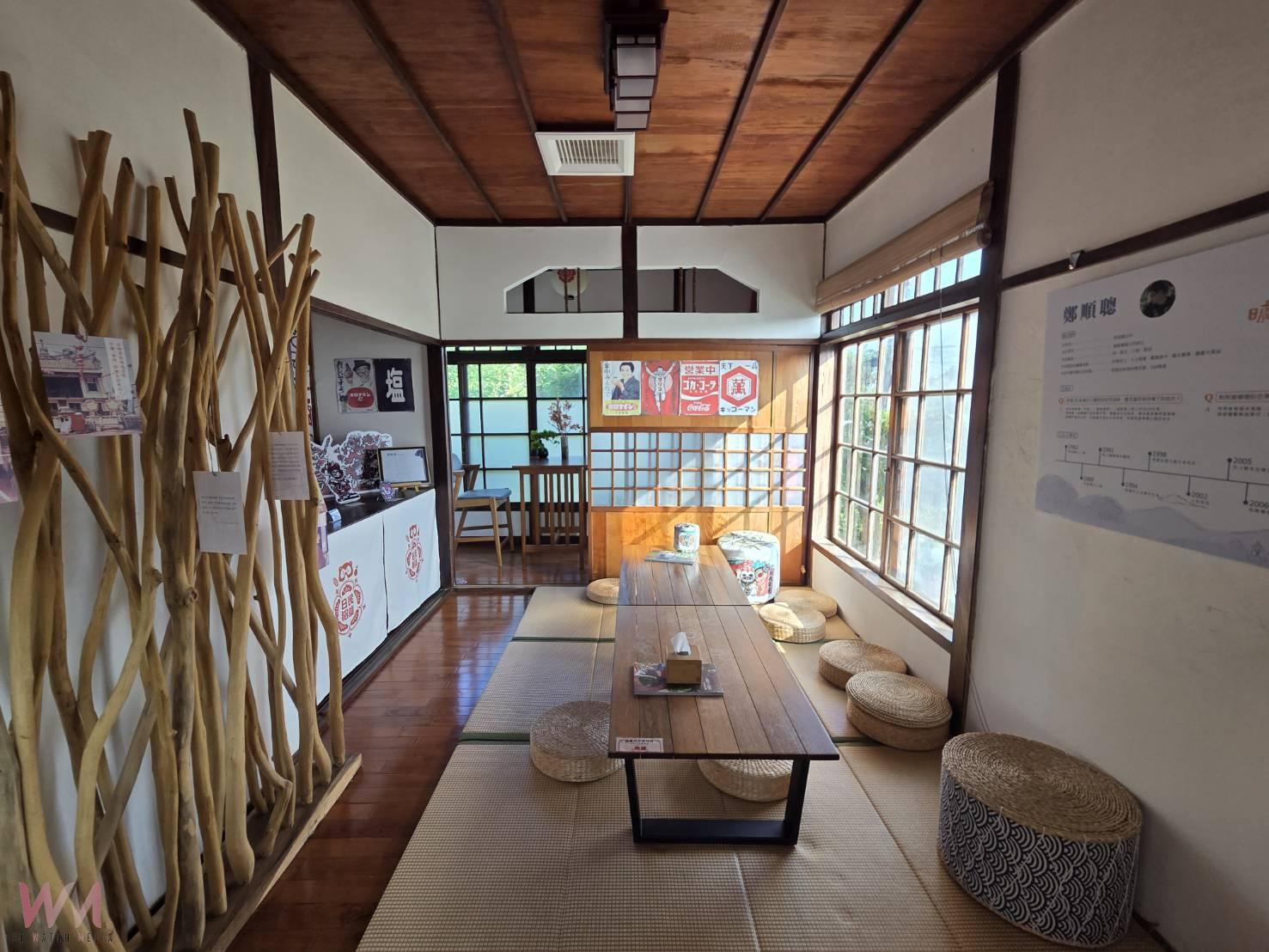 嘉義文學季民雄日招開展 在地作家呈現檨仔路情感 - https://www.watchmedia01.com