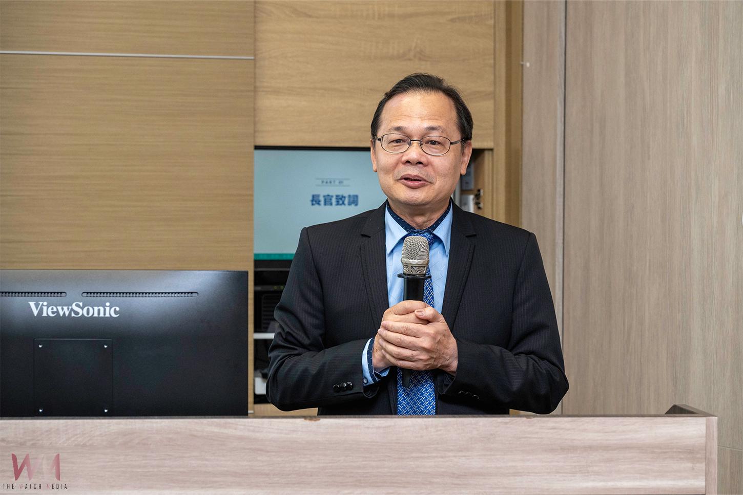 (有影片)/彰基領航西部 率先導入電子處方箋 打造智慧醫療新典範 - https://www.watchmedia01.com