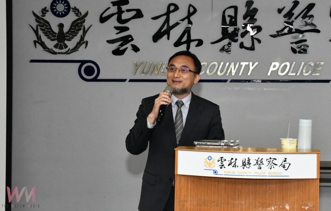 雲警力再升級!聘鄧湘全律師為法律顧問 強化執法與人權保障 - https://www.watchmedia01.com