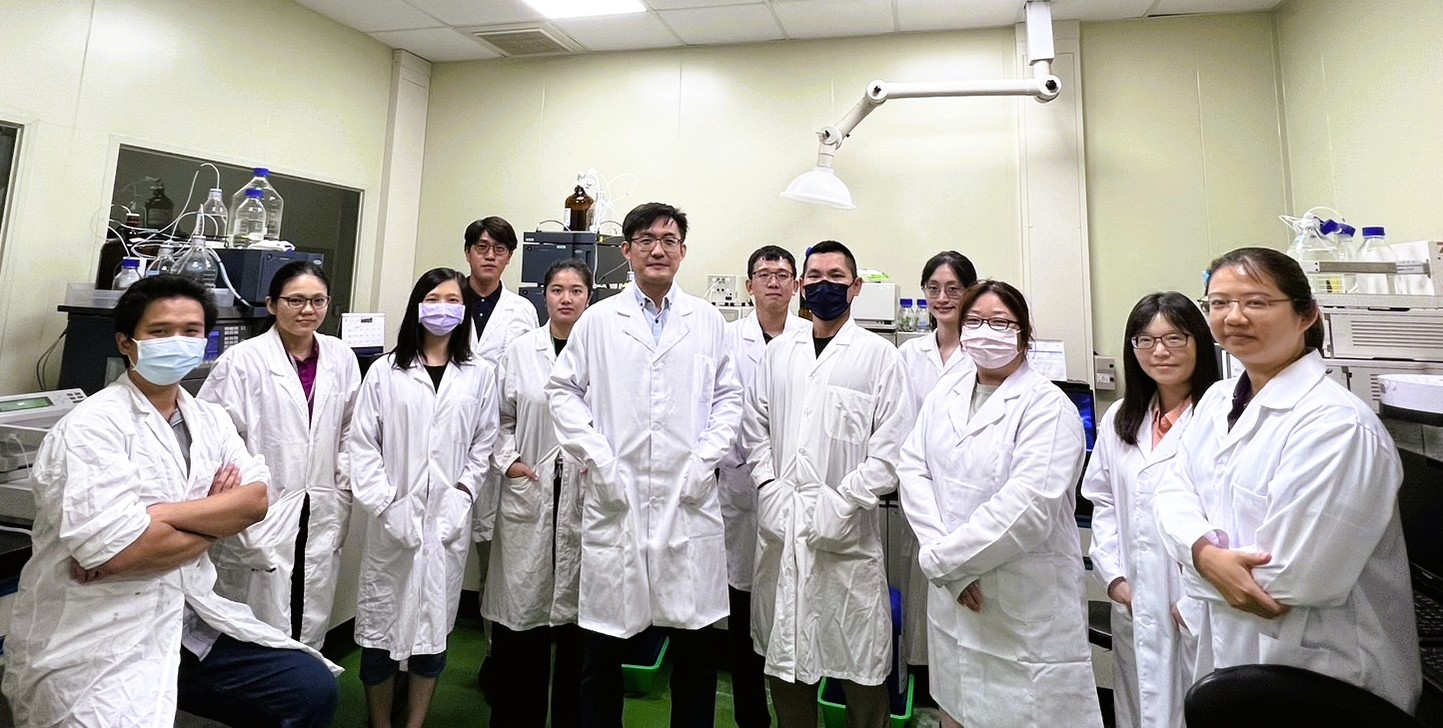 綠茵生技再創佳績!三大自研原料勇奪烏克蘭國際發明展金牌 - https://www.watchmedia01.com