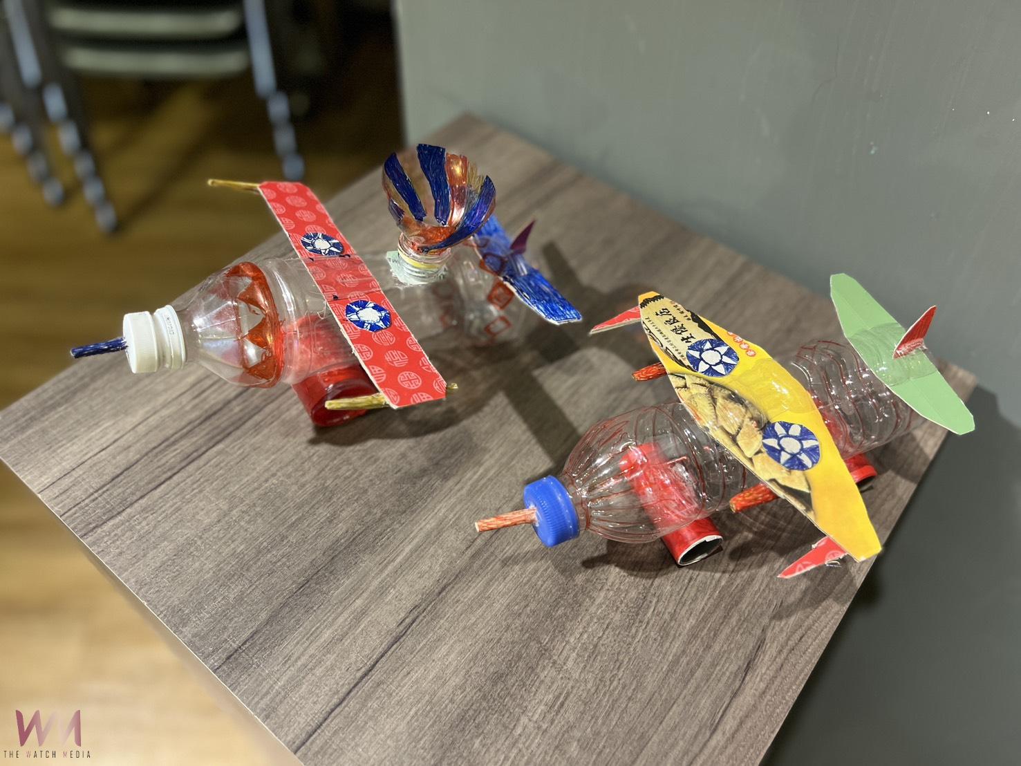 銀髮畫筆描繪心內好所在 居家醫療化作生活藝術 - https://www.watchmedia01.com