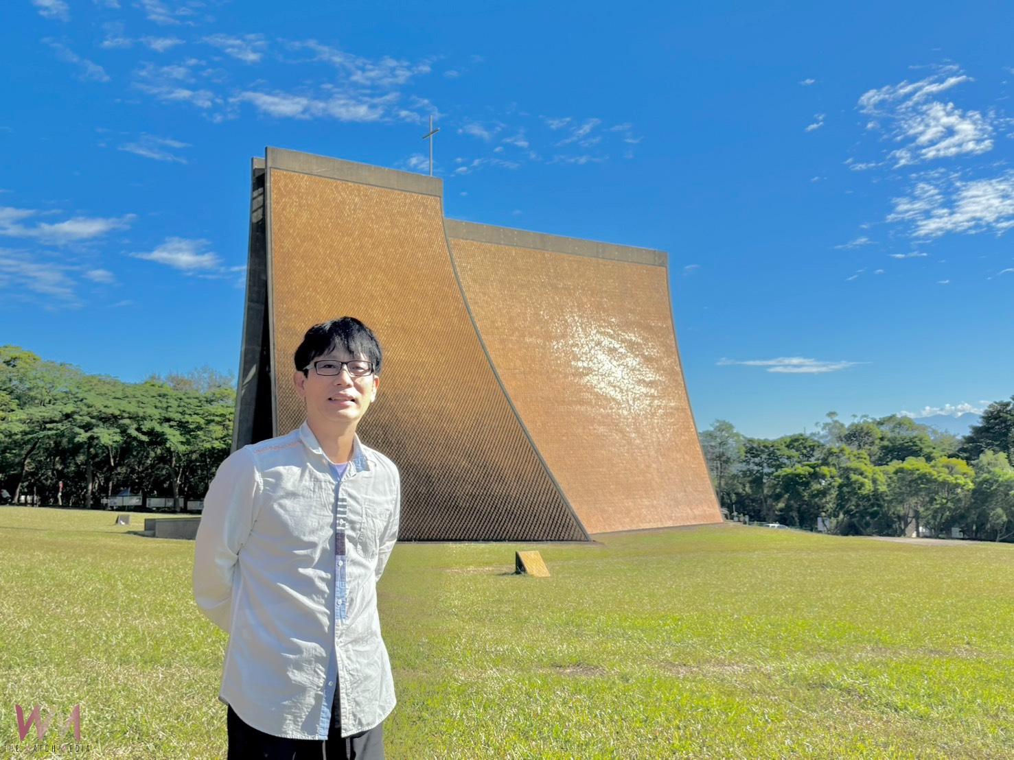 全國唯一 東海榮耀 東海大學許和捷院長獲教育部藝術教育教學傑出獎 - https://www.watchmedia01.com