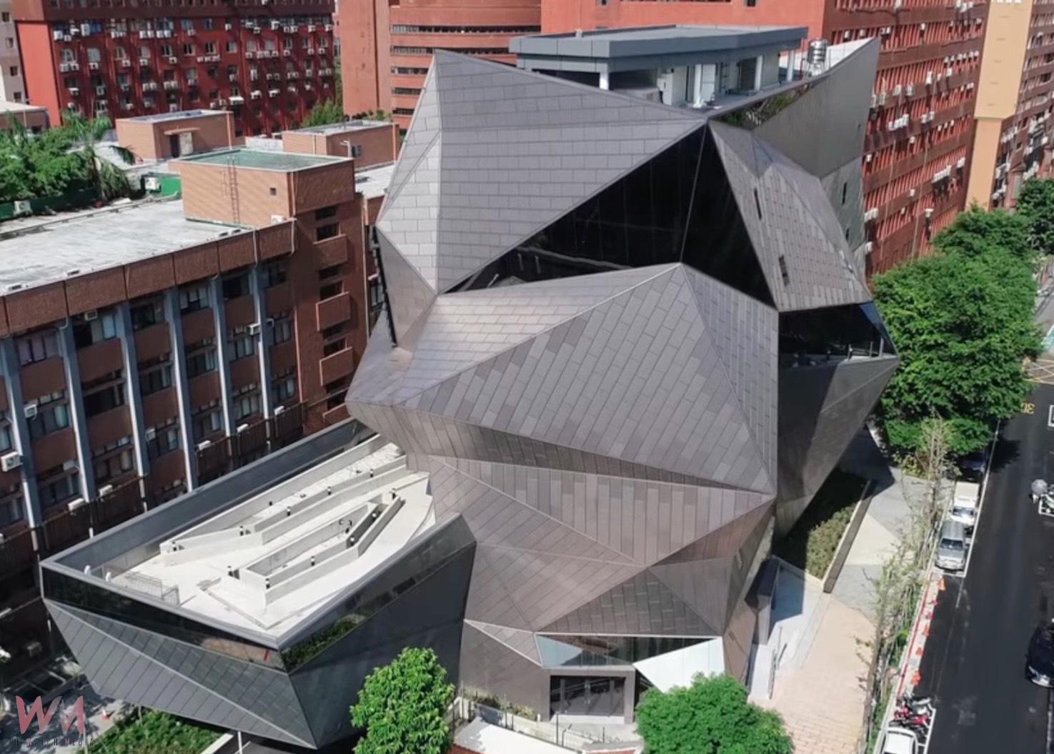 全國唯一 東海榮耀 東海大學許和捷院長獲教育部藝術教育教學傑出獎 - https://www.watchmedia01.com