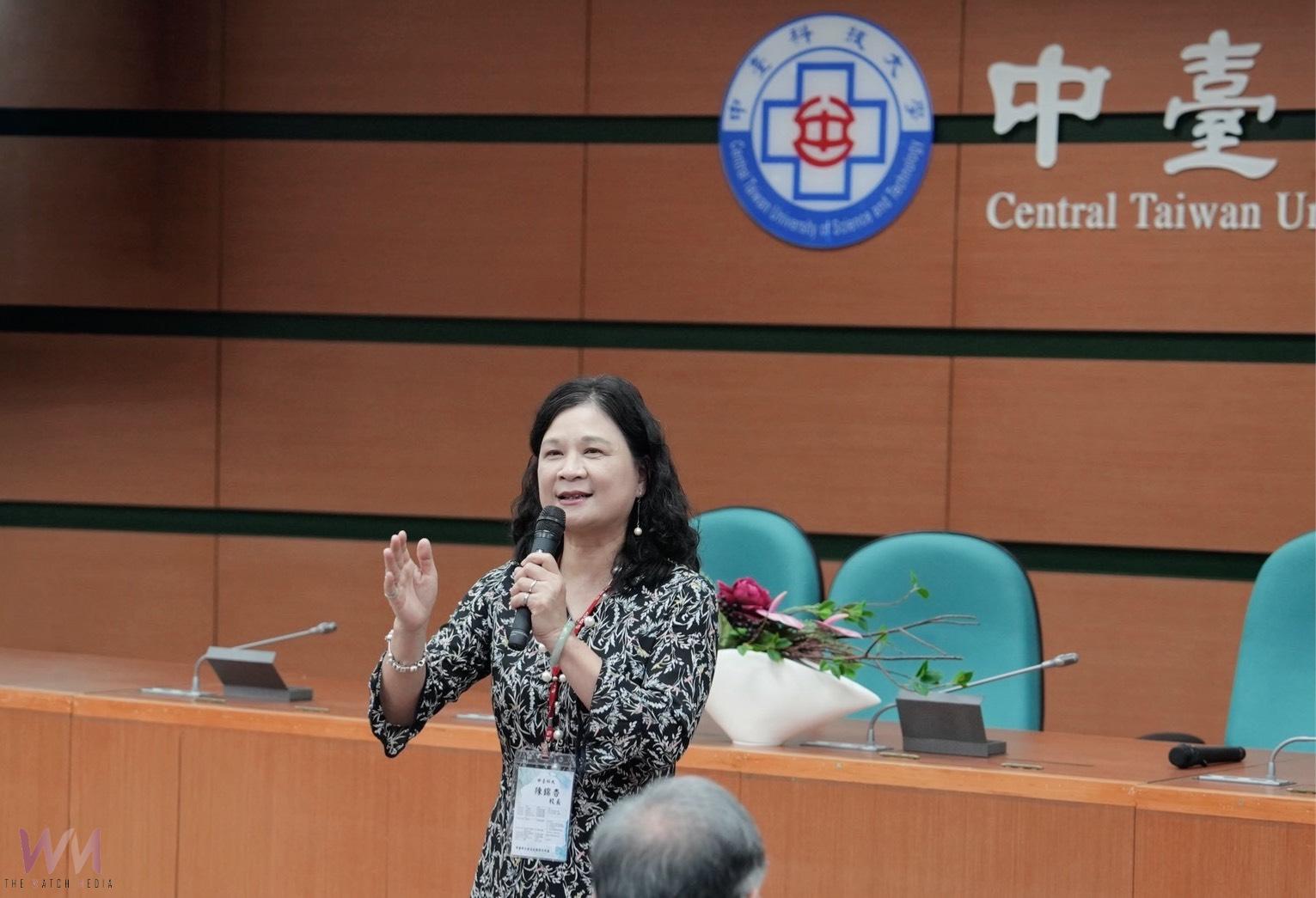 70+校連袂誓師!中臺科大攜手高中職簽署策略聯盟 共創技職人才培育新藍圖 - https://www.watchmedia01.com