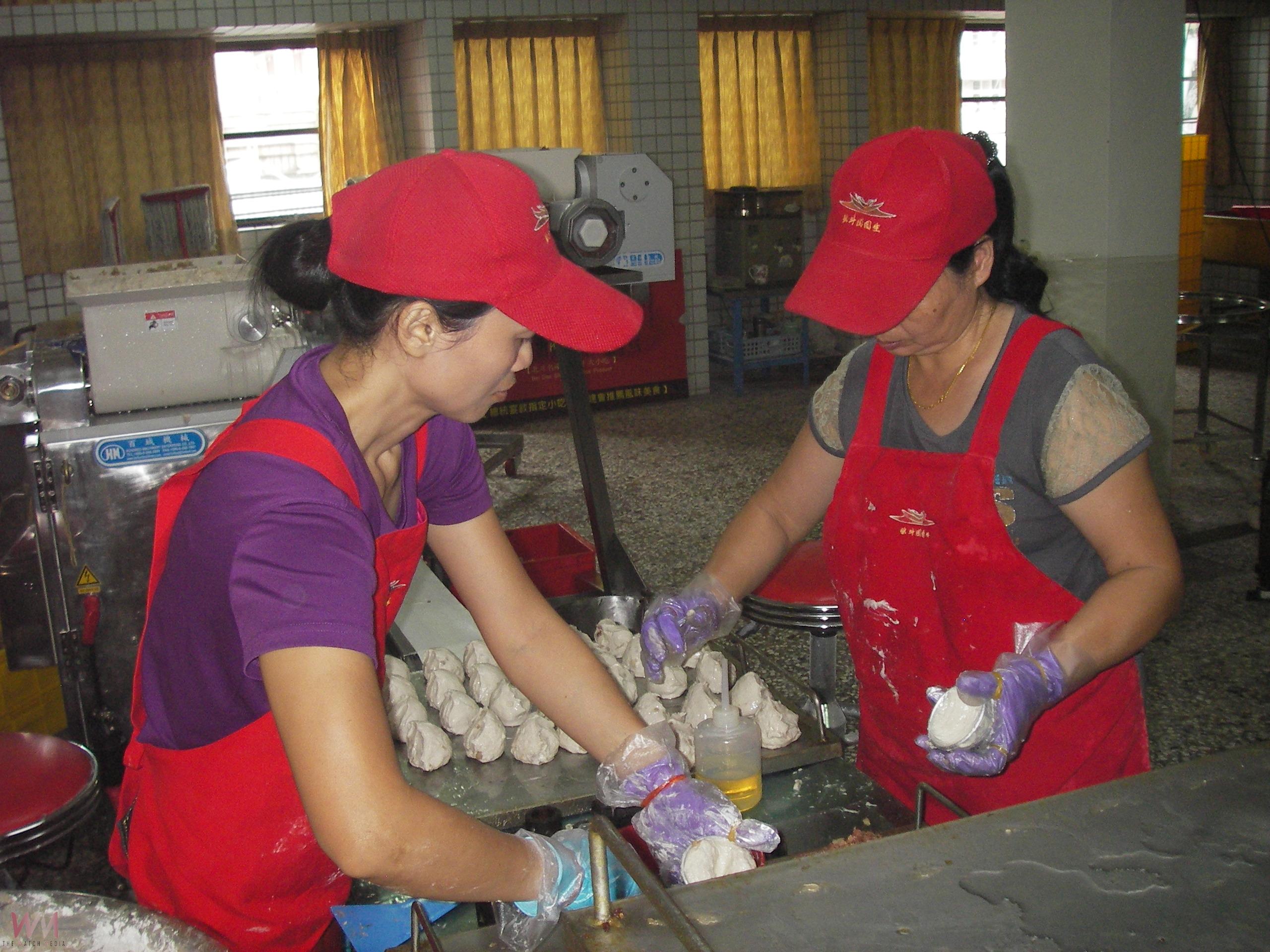 (有影片)/非洲豬瘟之亂 北斗肉圓一條街下週恐全面歇業 - https://www.watchmedia01.com