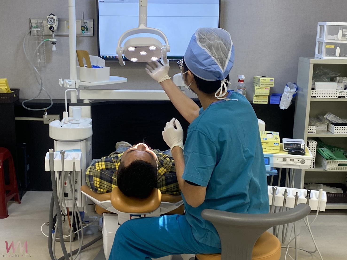 (有影片)/3D列印+ALL-ON-X!18歲少女下顎腫瘤精準重建成功 - https://www.watchmedia01.com