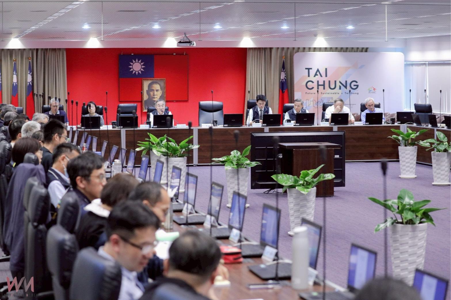 中市推動騎樓整平!重塑街道樣貌凝聚安全共識 打造友善步行環境 - https://www.watchmedia01.com