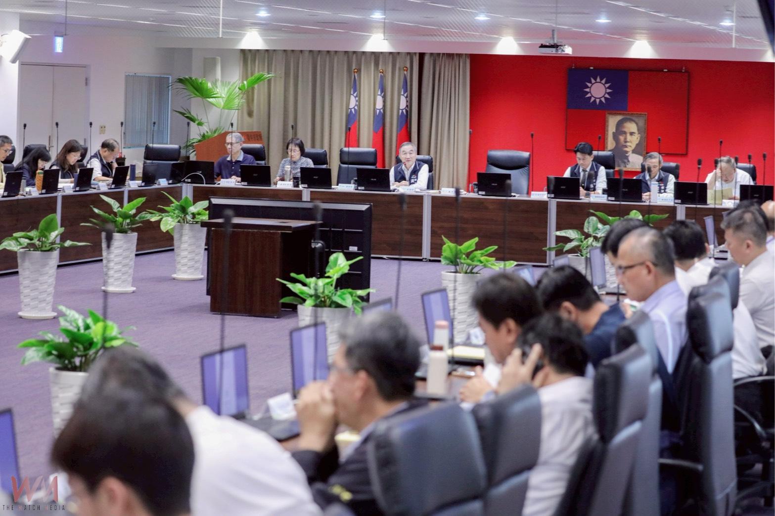 中市推動騎樓整平!重塑街道樣貌凝聚安全共識 打造友善步行環境 - https://www.watchmedia01.com