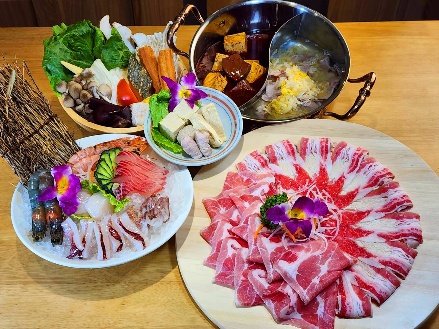 下殺52折起!「雙湯」升級再出擊 享沐時光旅展限定「暖心雙湯假期」搶攻秋冬商機 - https://www.watchmedia01.com