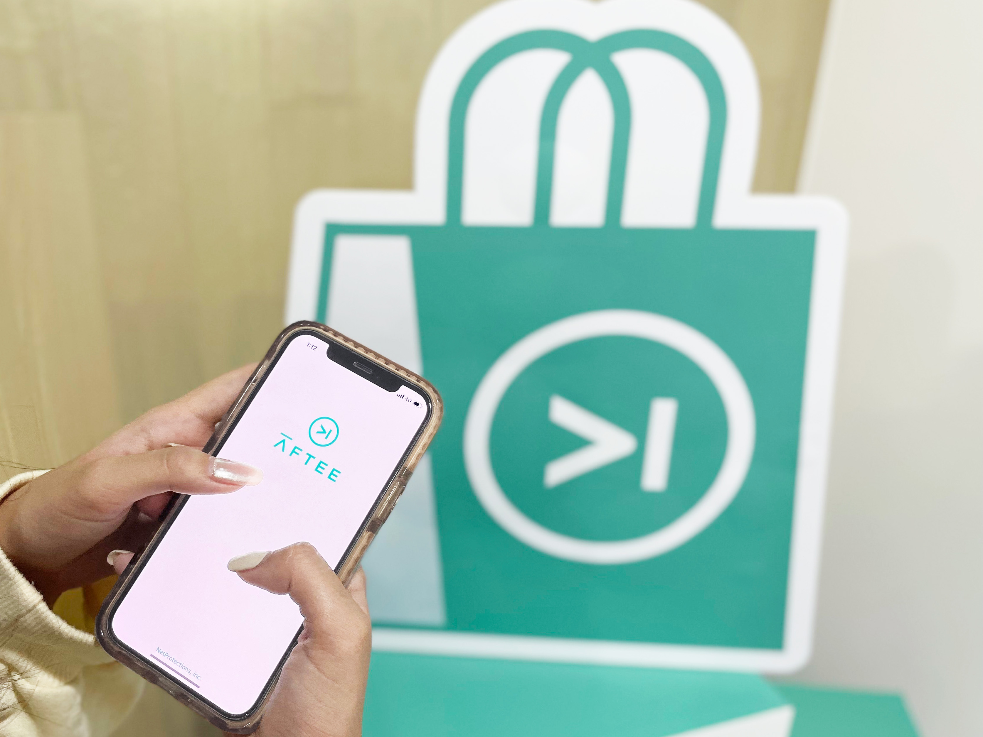 AFTEE先享後付攜手台灣三星策略合作 支援Samsung Finance+無卡分期 - https://www.watchmedia01.com