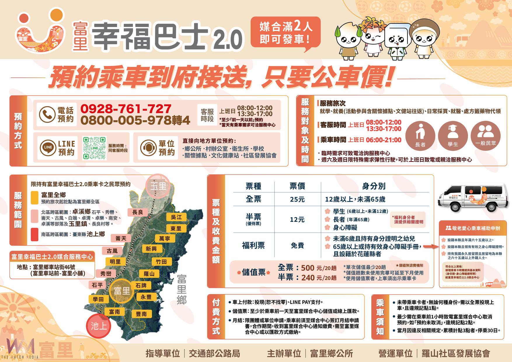 「四寶候車椅」萌翻登場 米幸子、花福妹、豆巴仔、菇士衛陪你一起幸福出發! - https://www.watchmedia01.com